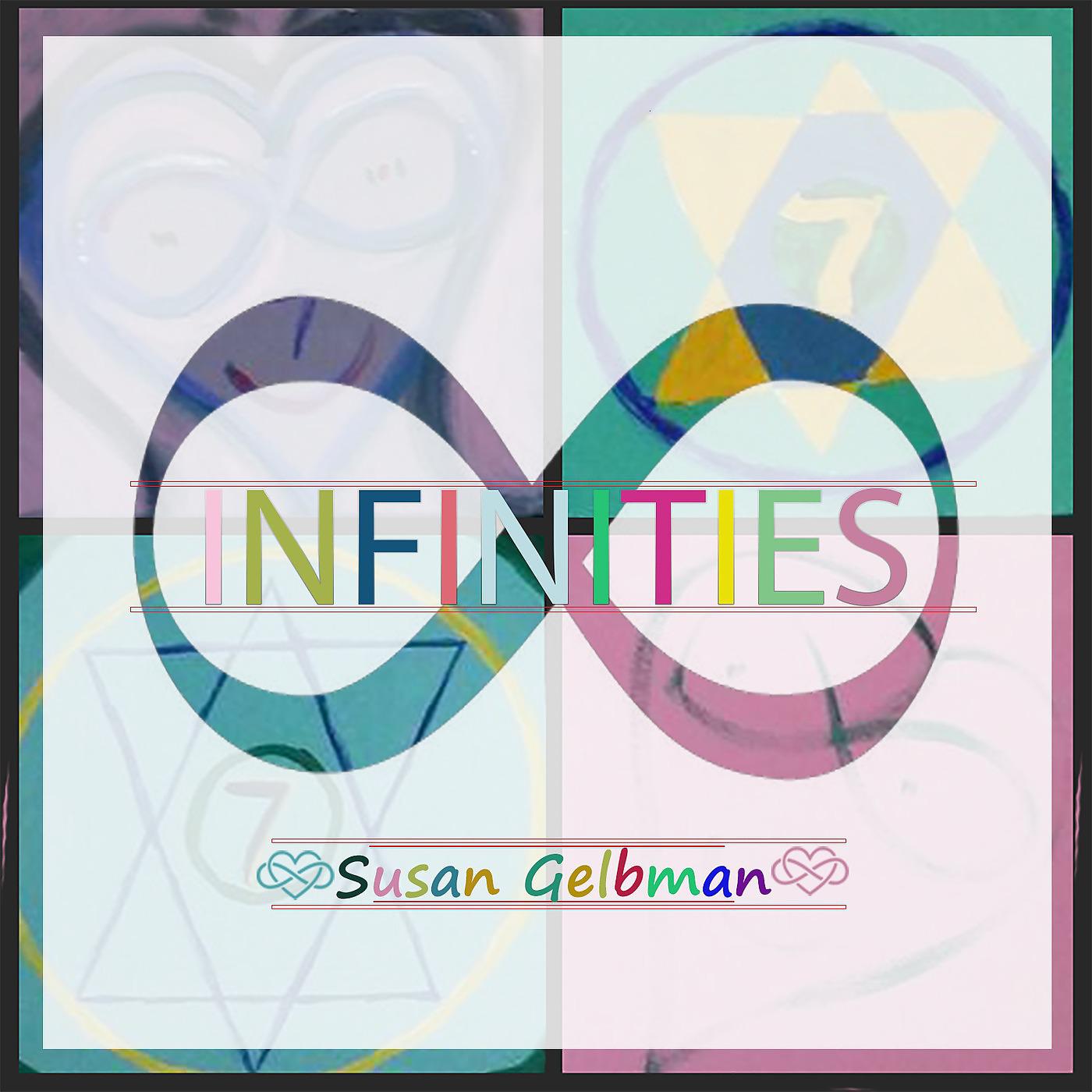 Постер альбома Infinities