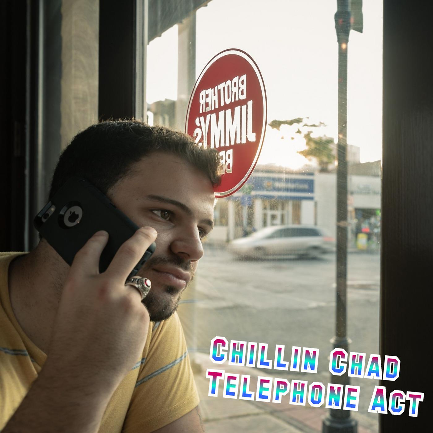 Постер альбома Telephone Act
