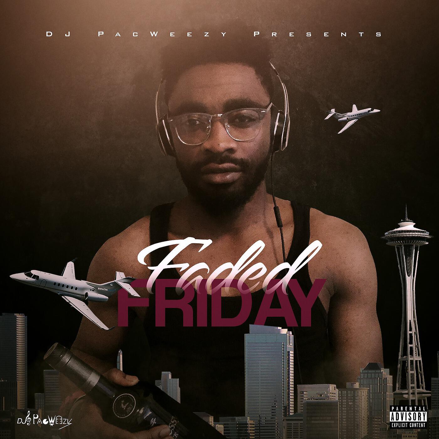 DJ PacWeezy - Soon Realize (feat. Derek King, Yoey Compo$E$, Jt the 4th & Symba)