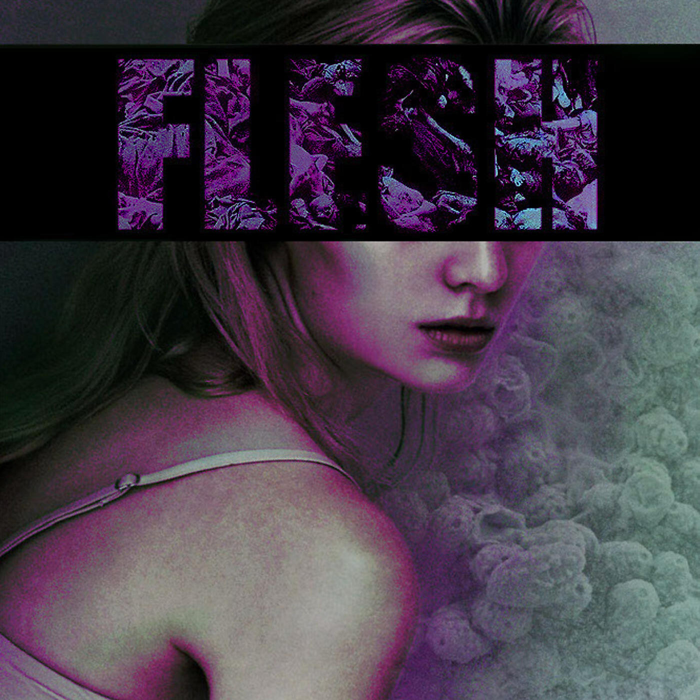 FLESH - 1 Sec. Away from Happiness