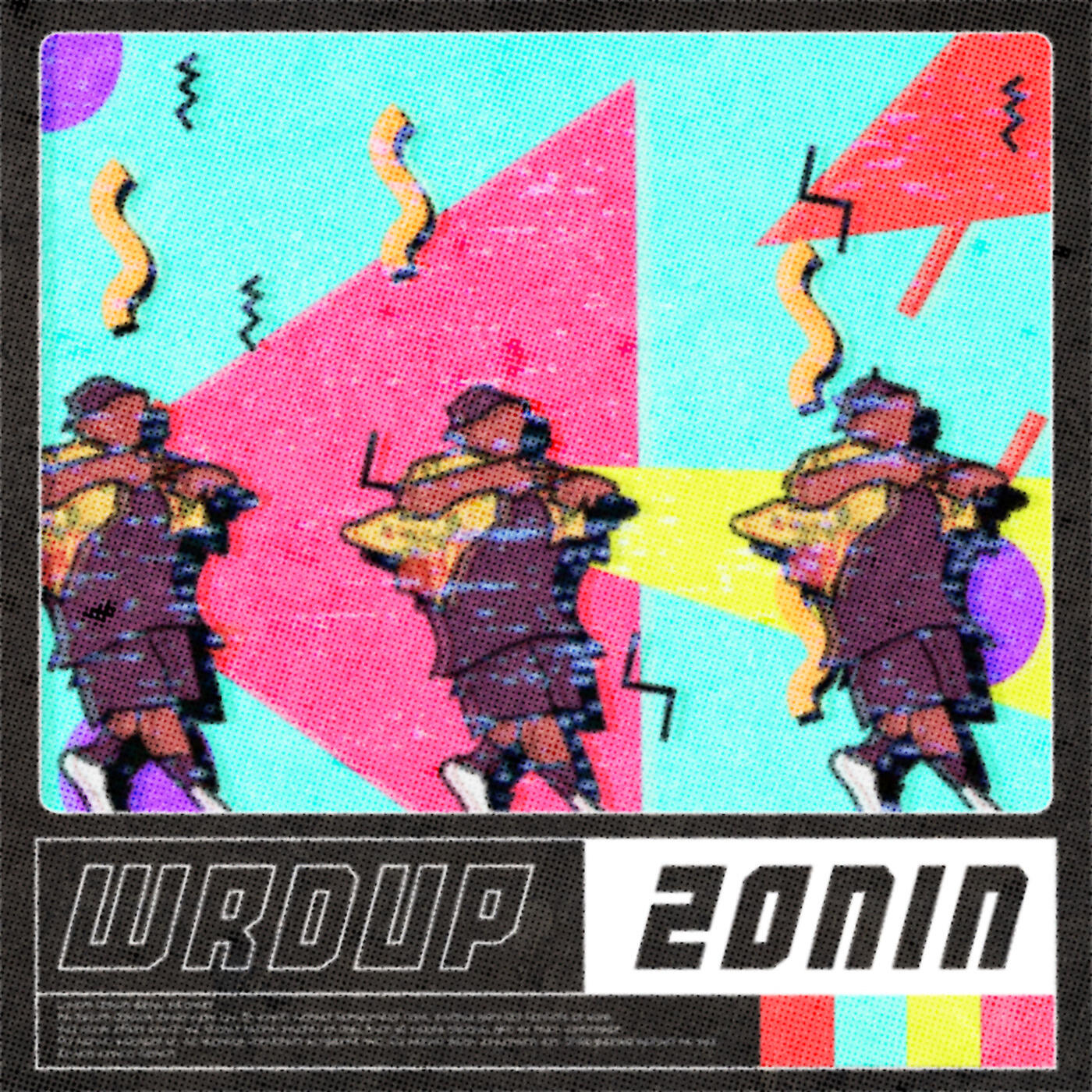 Wrd Up - Zonin