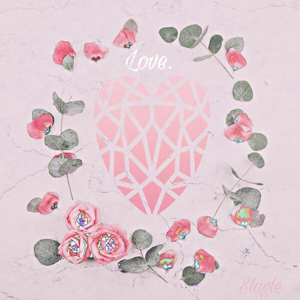 Slagle - Love