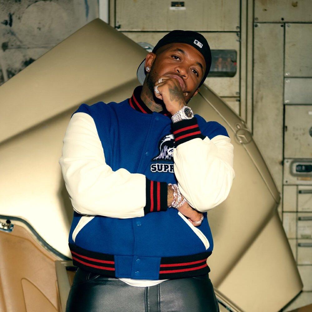 Mustard все песни в mp3