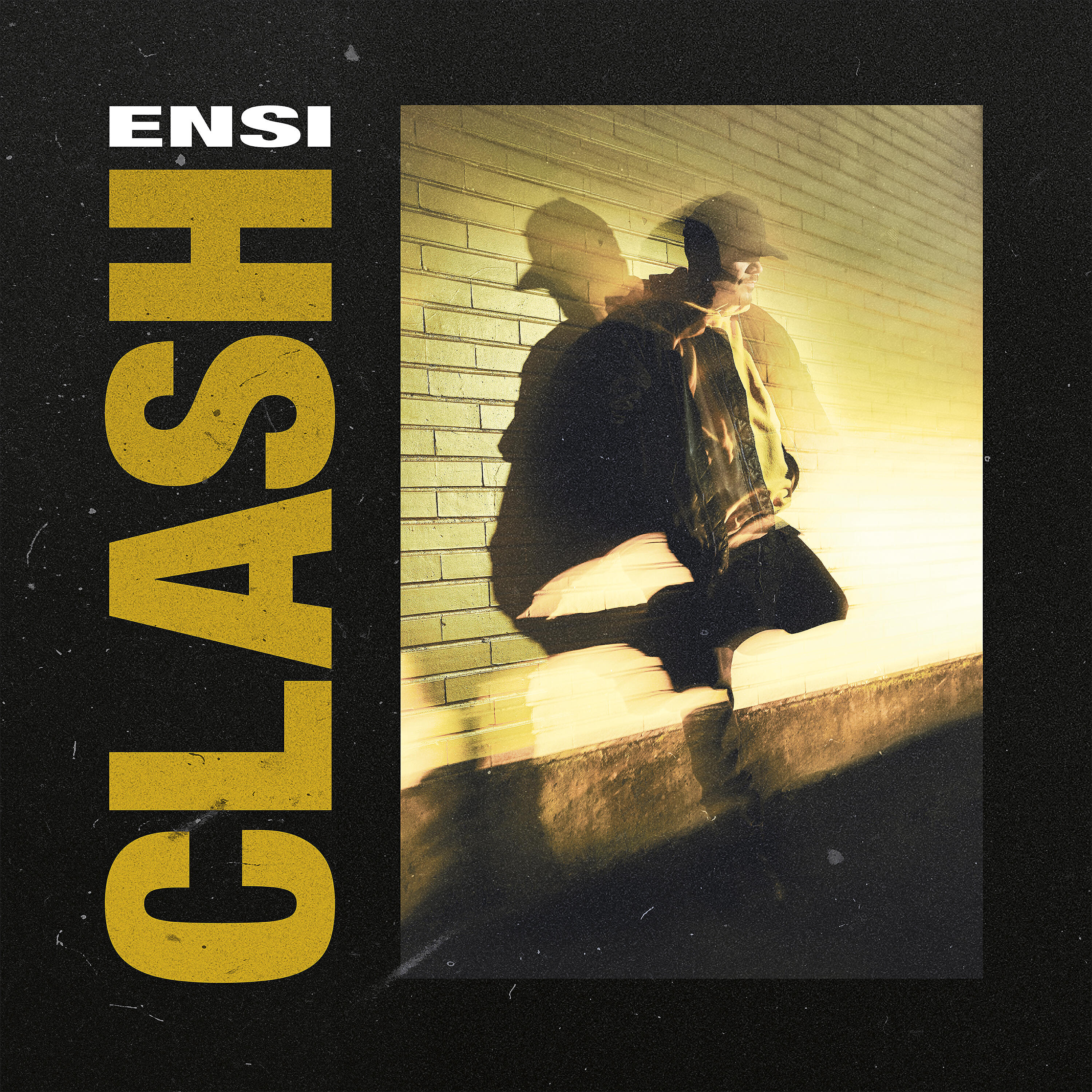 Ensi - RAT RACE (feat. Attila)