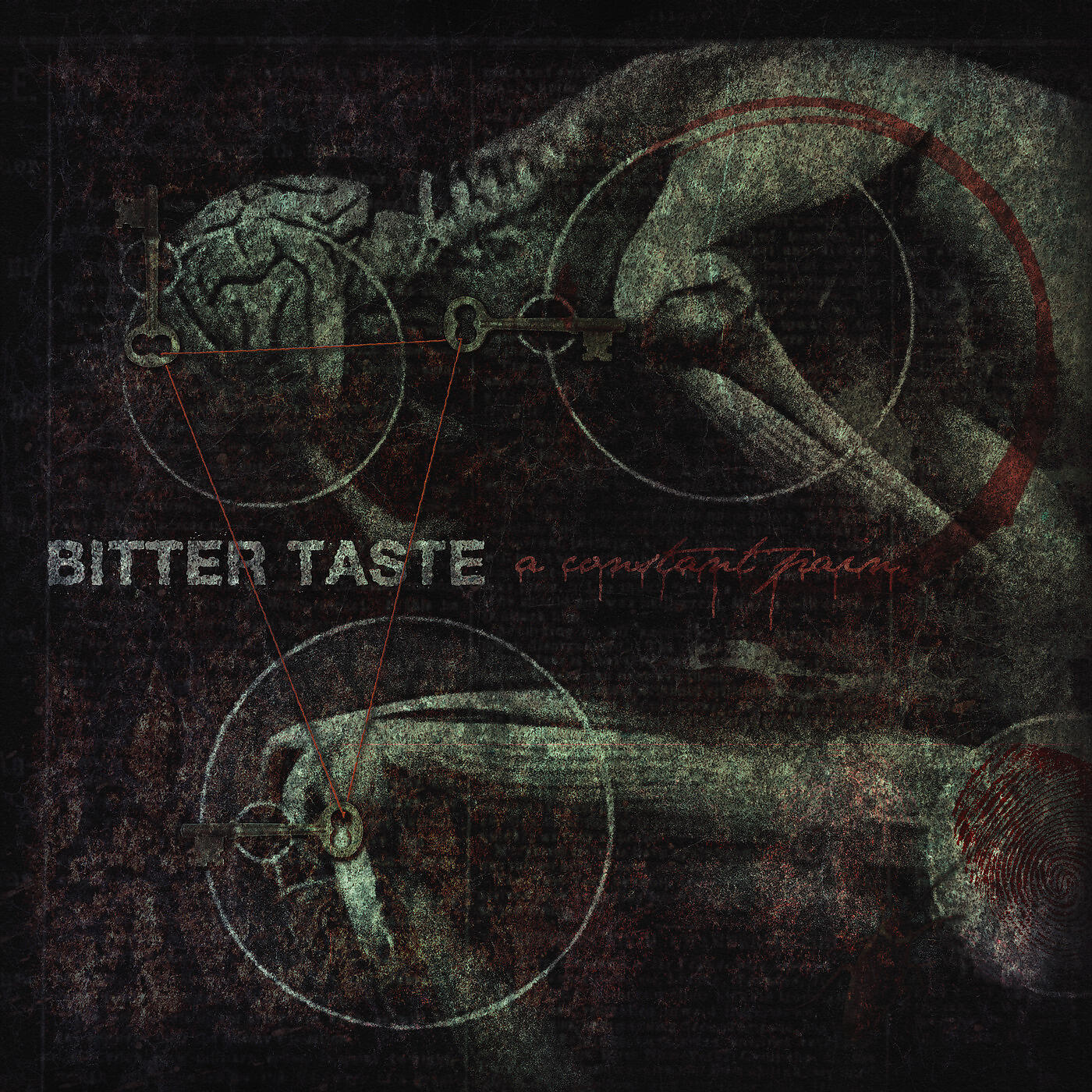 Bitter Taste - Better Than This