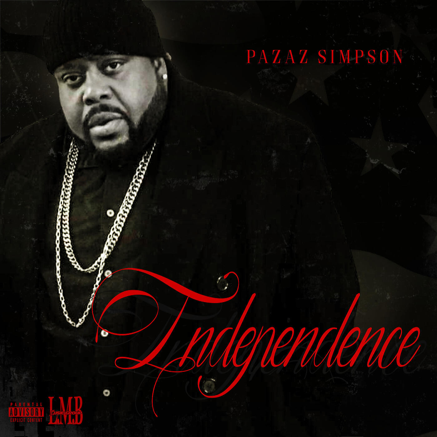 Pazaz Simpson - Ics (Skit)