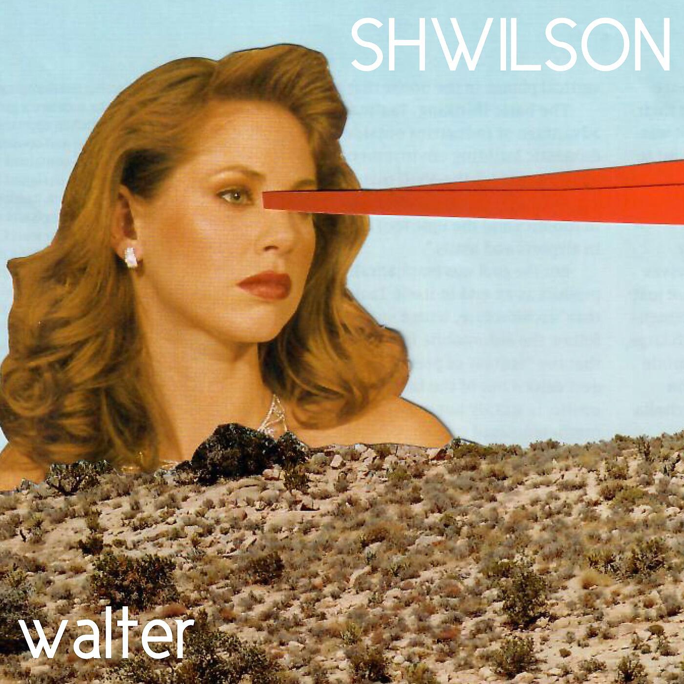 SHWILSON - Breakfast in America_rita the Raccoon
