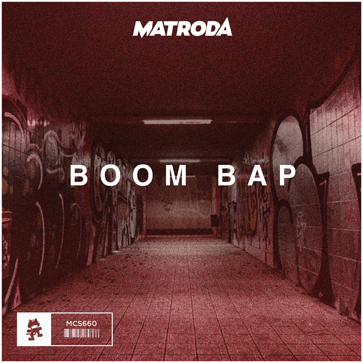 MATRODA - Boom Bap