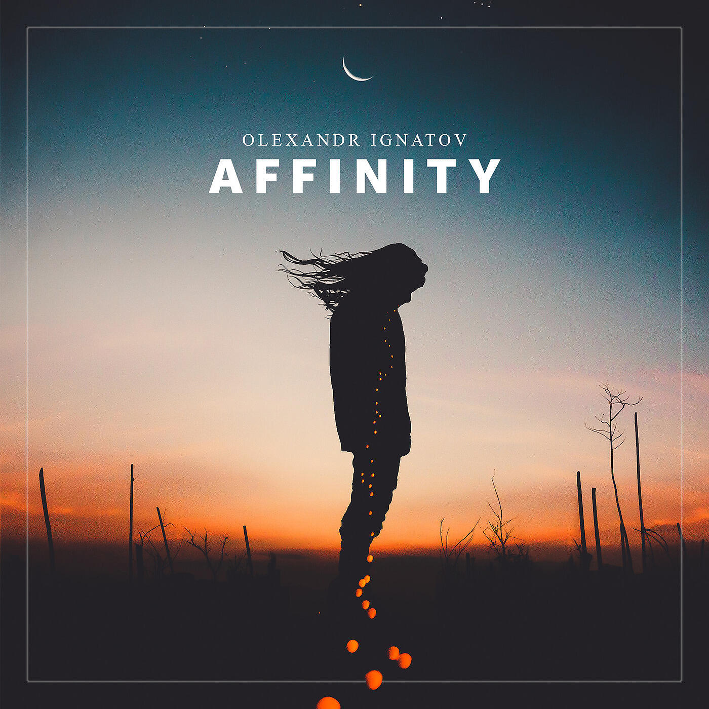 Olexandr Ignatov - Affinity