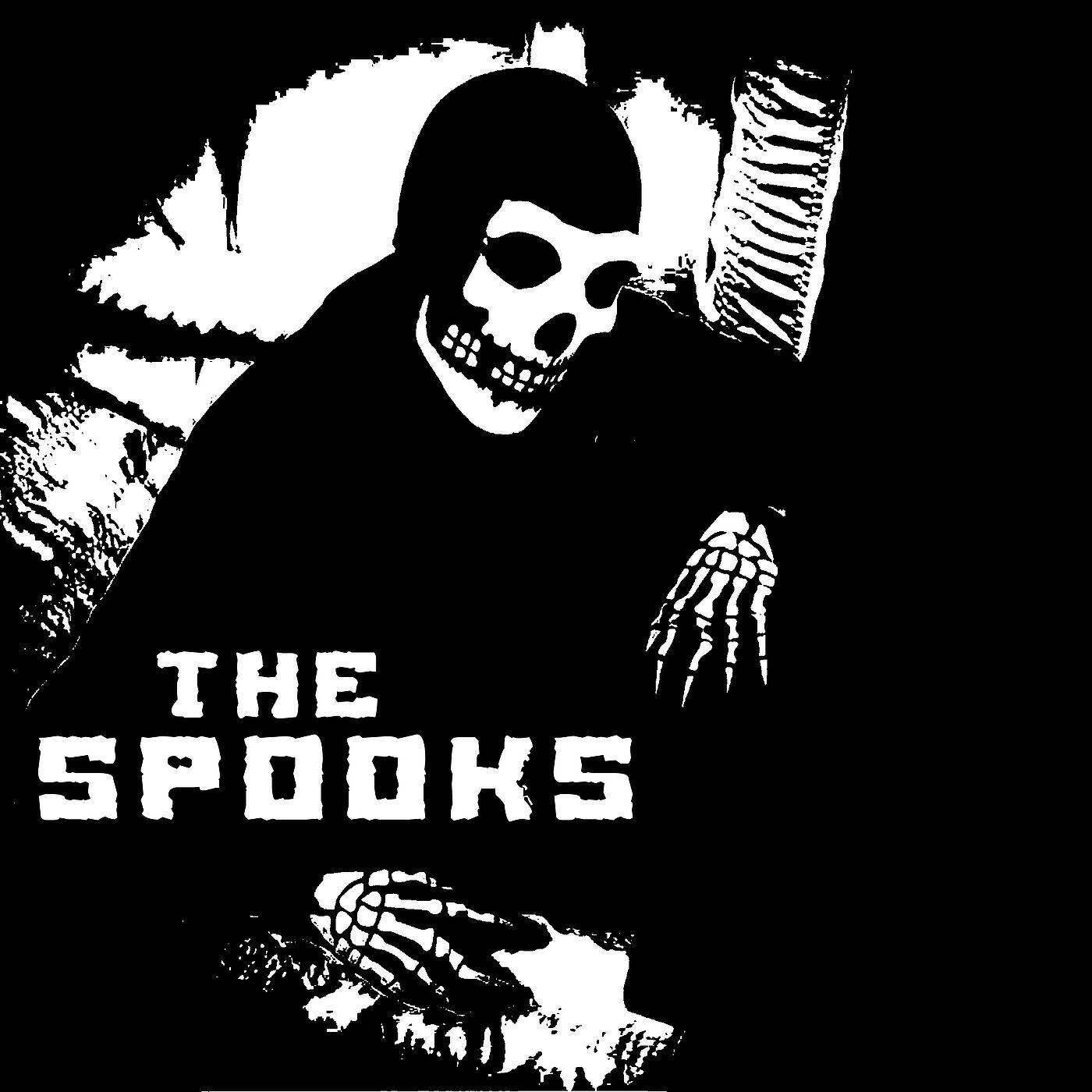 The Spooks - The Toxic Avenger