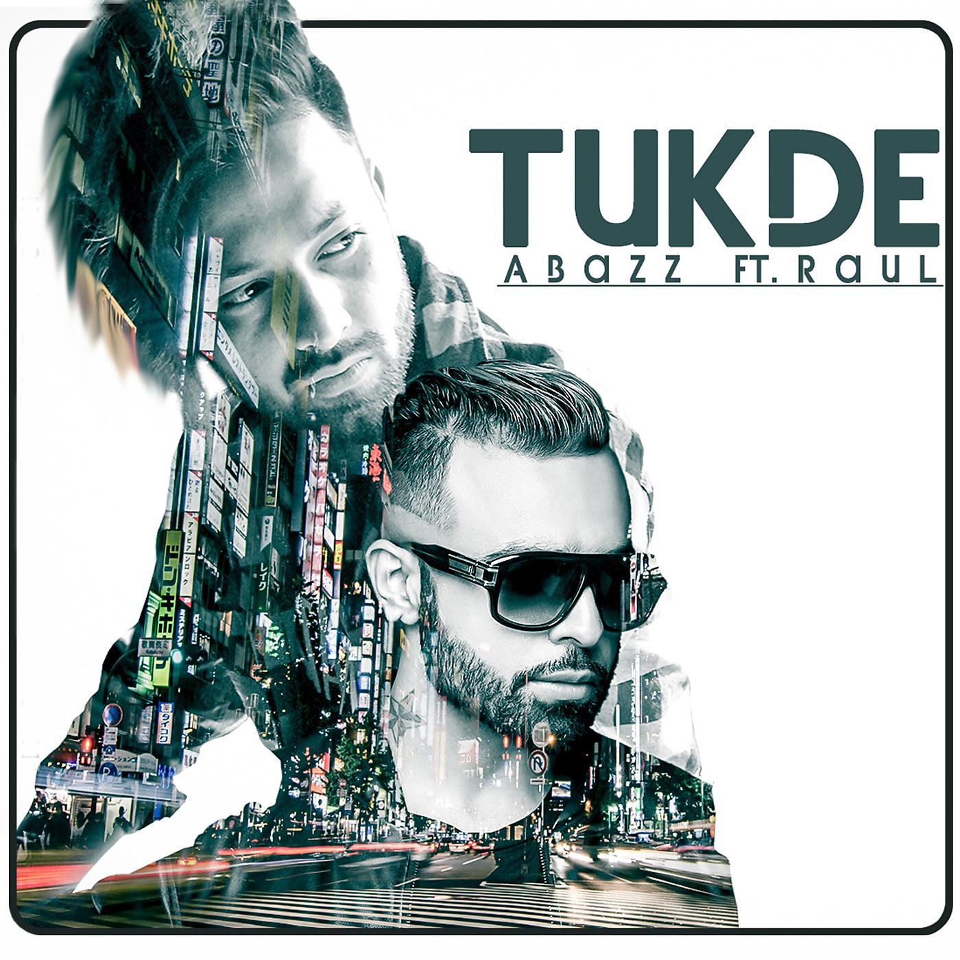 Постер альбома Tukde