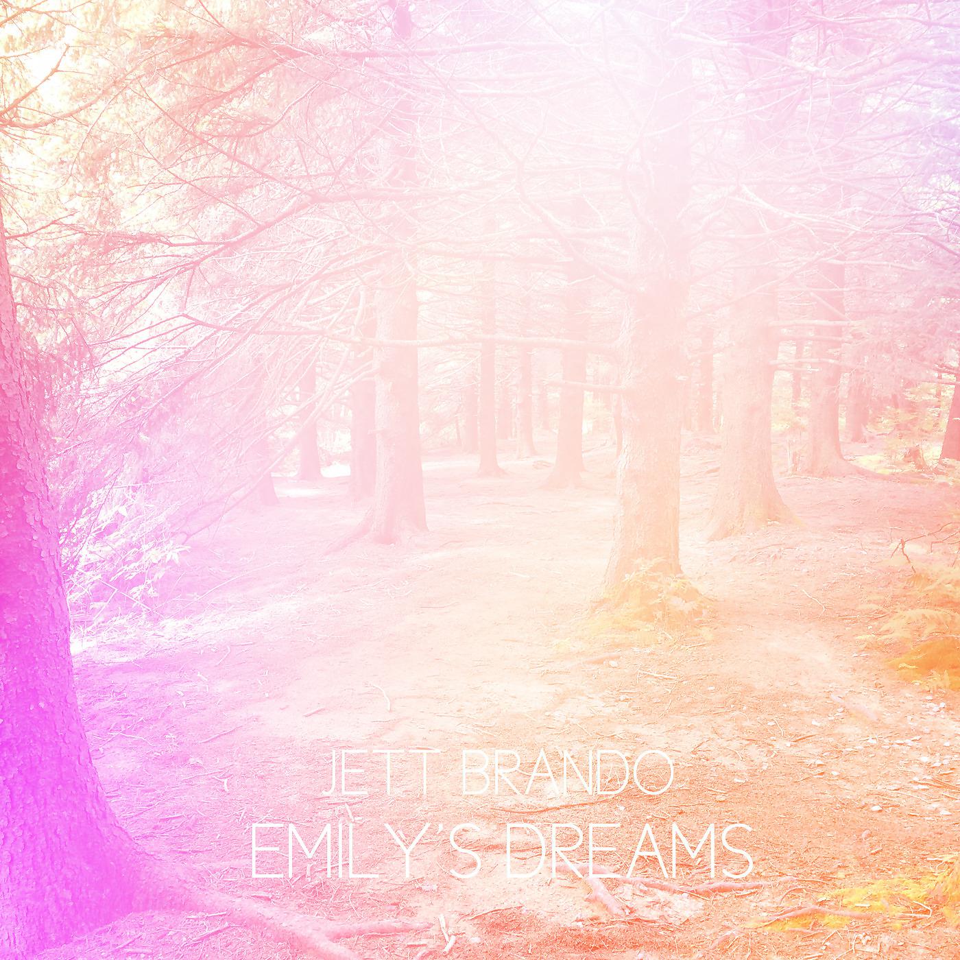 Постер альбома Emily's Dream