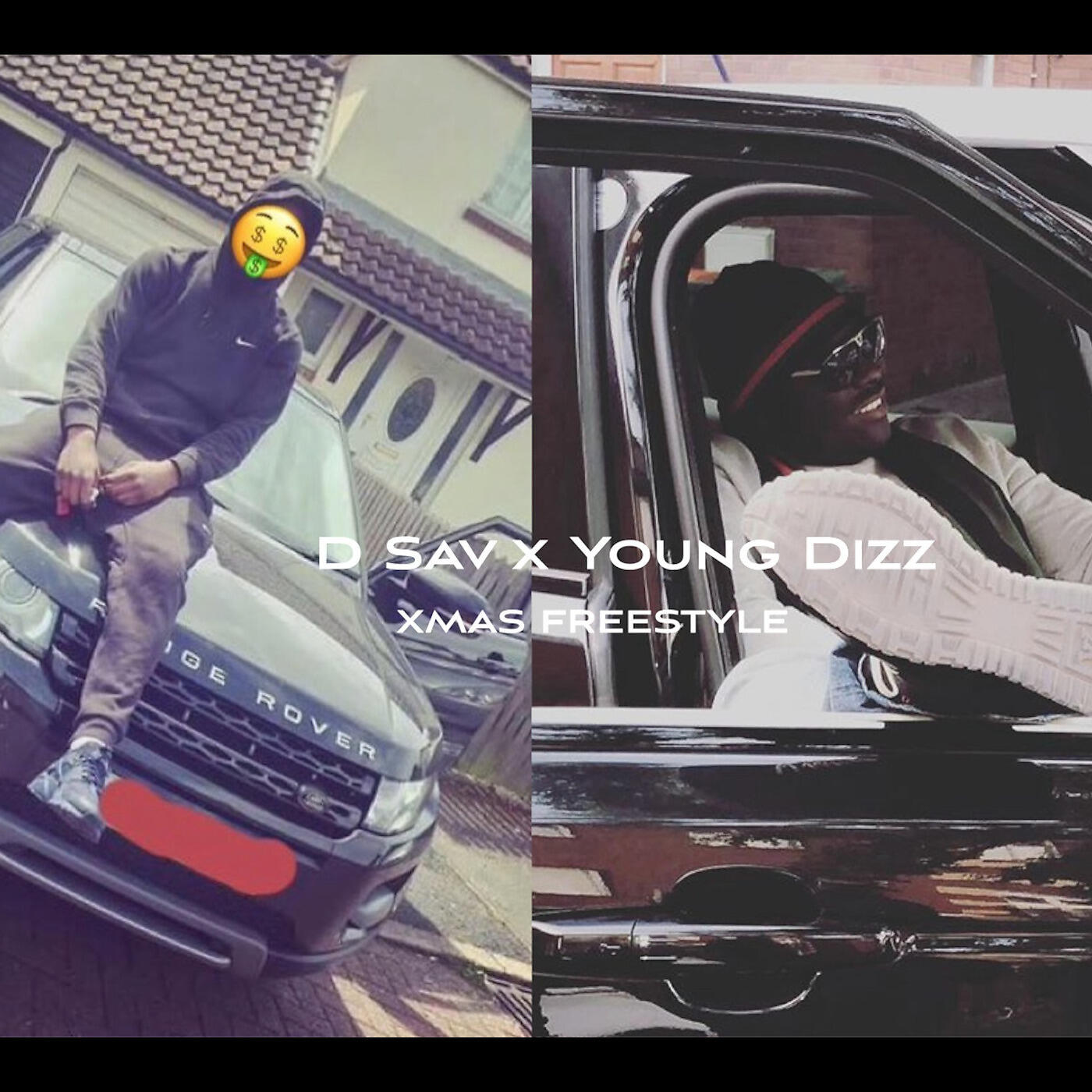 Young Dizz - Xmas Freestyle