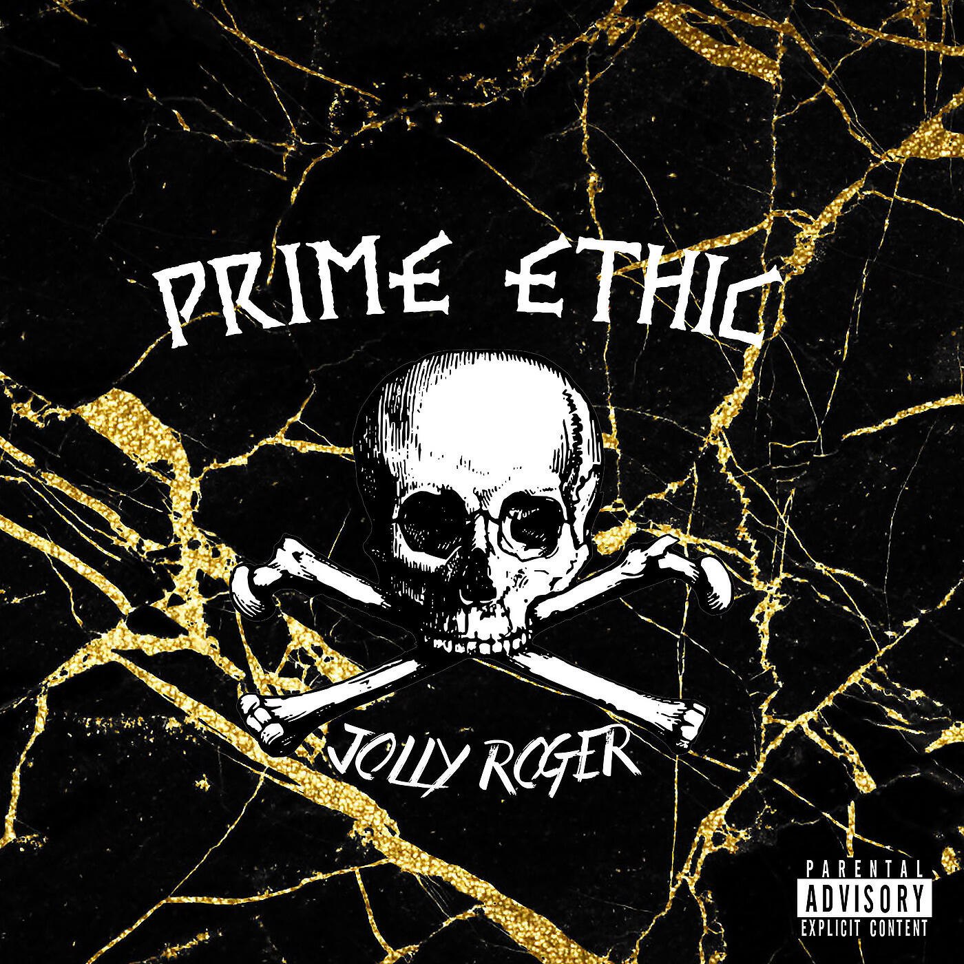 Prime Ethic - Jolly Roger
