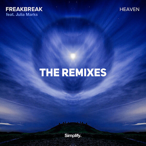 Freakbreak - Heaven (feat. Julia Marks) (Matt Baer Remix)