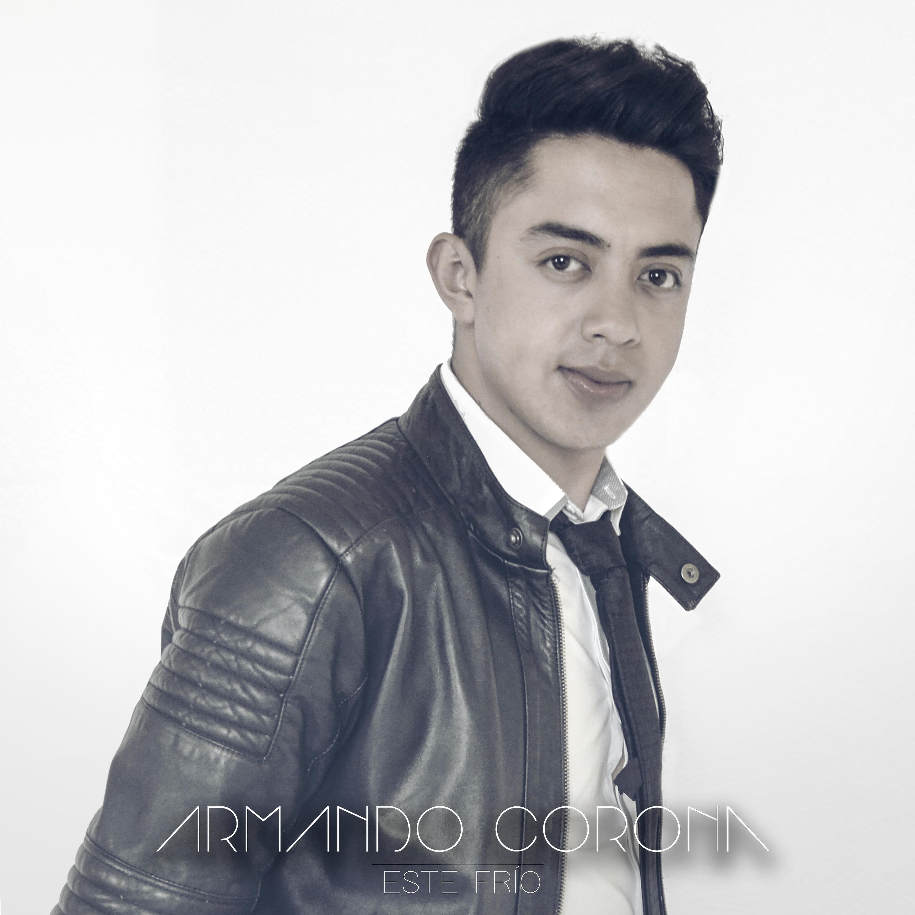 Armando Corona - Este Frío