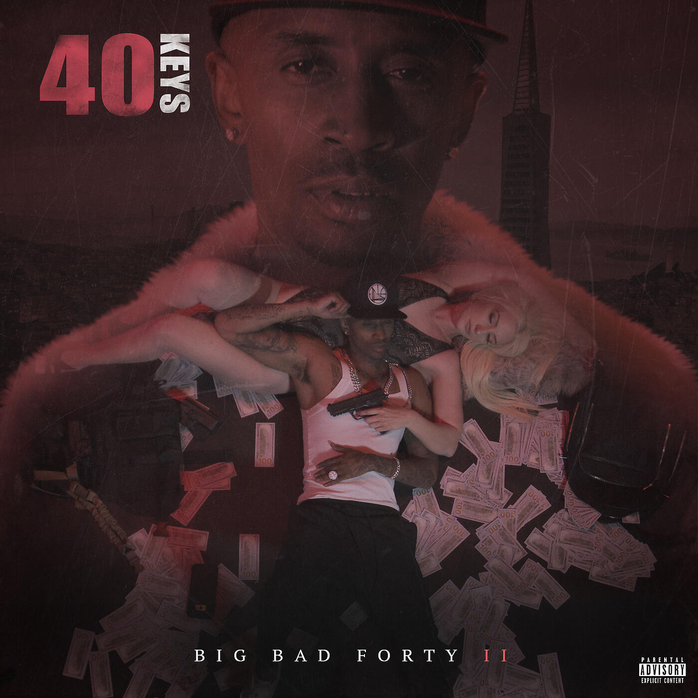 40keys - Blues