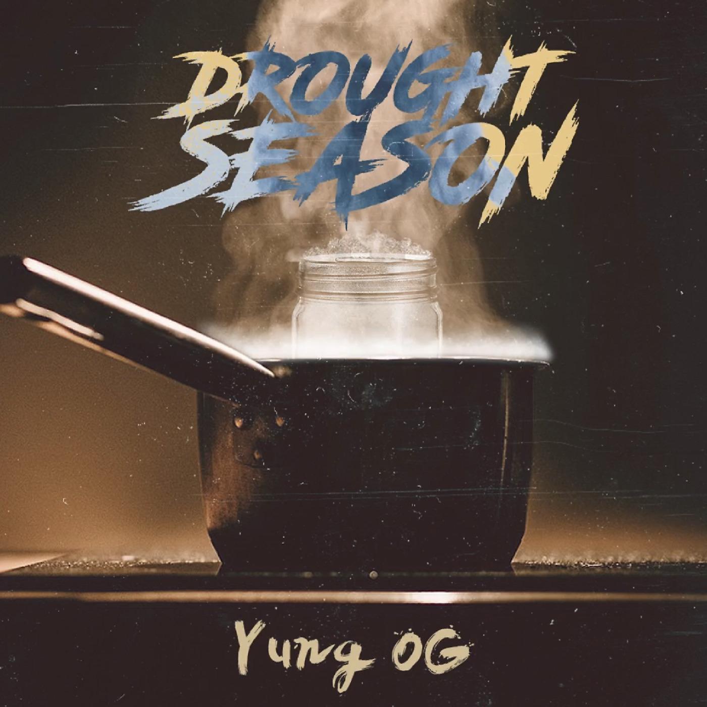 Постер альбома Drought Season