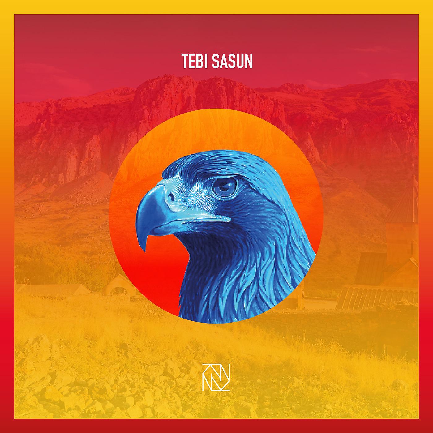 Постер альбома Tebi Sasun