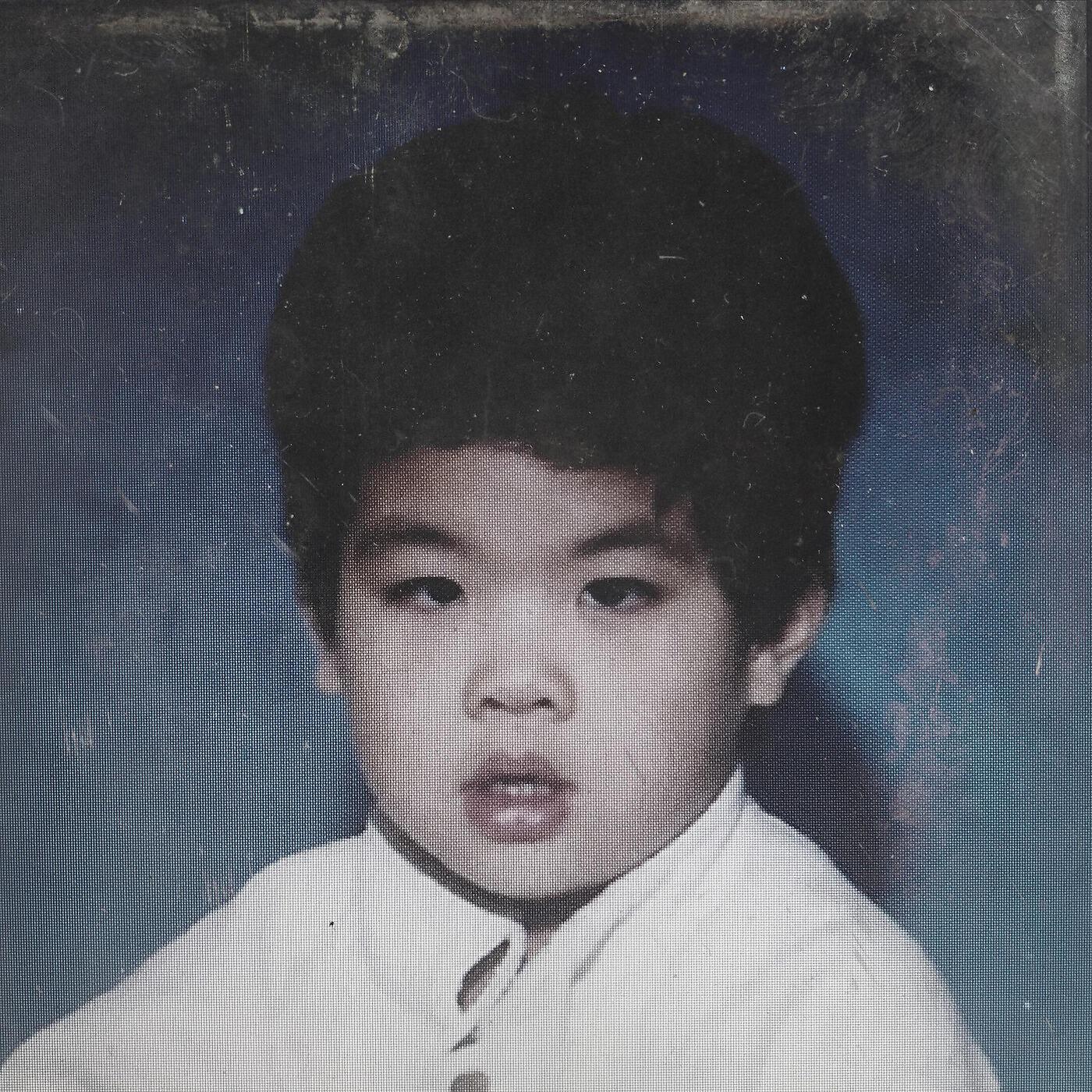 Josh Pan - A Phonecall with God