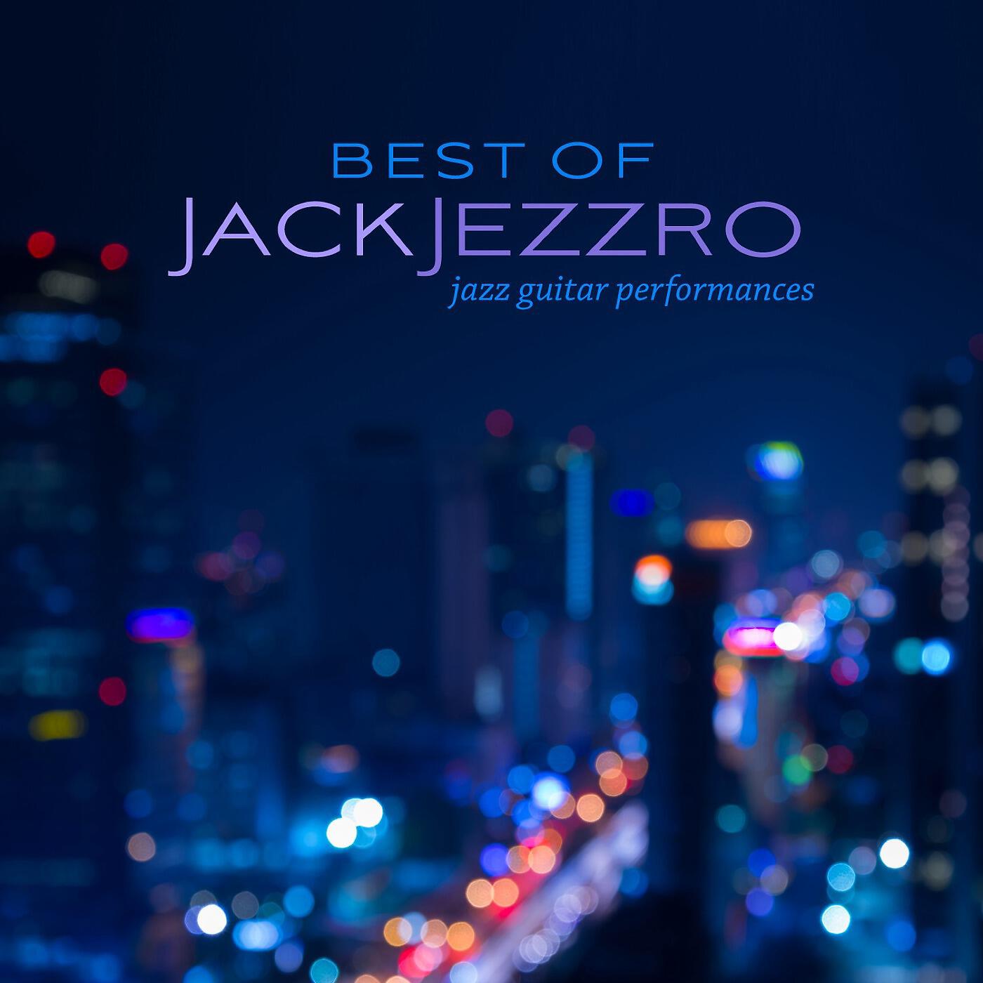 Jack Jezzro - It Ain't Necessarily So (feat. Pat Coil & the Chris McDonald Orchestra)