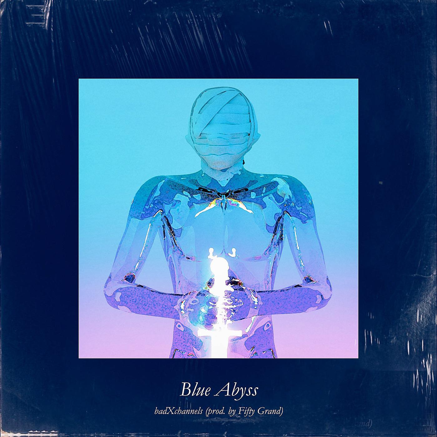 Постер альбома Blue Abyss