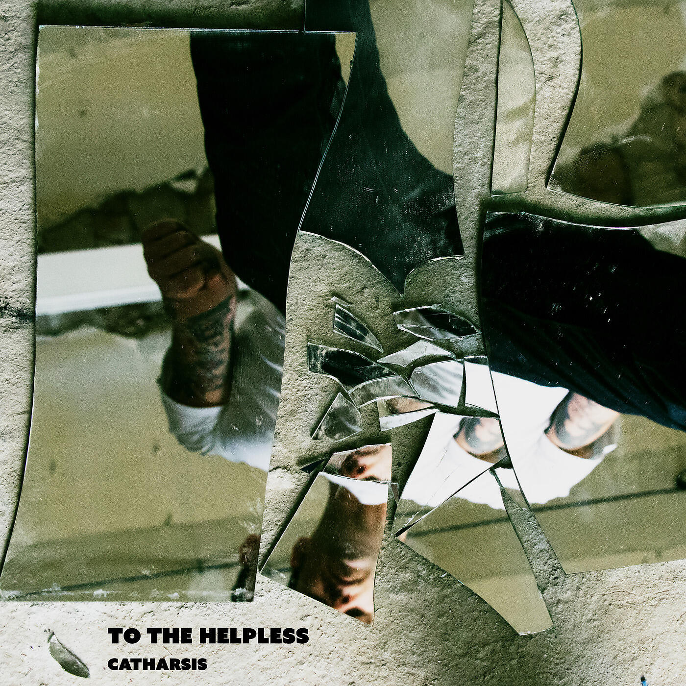 To The Helpless - Prodigal Son