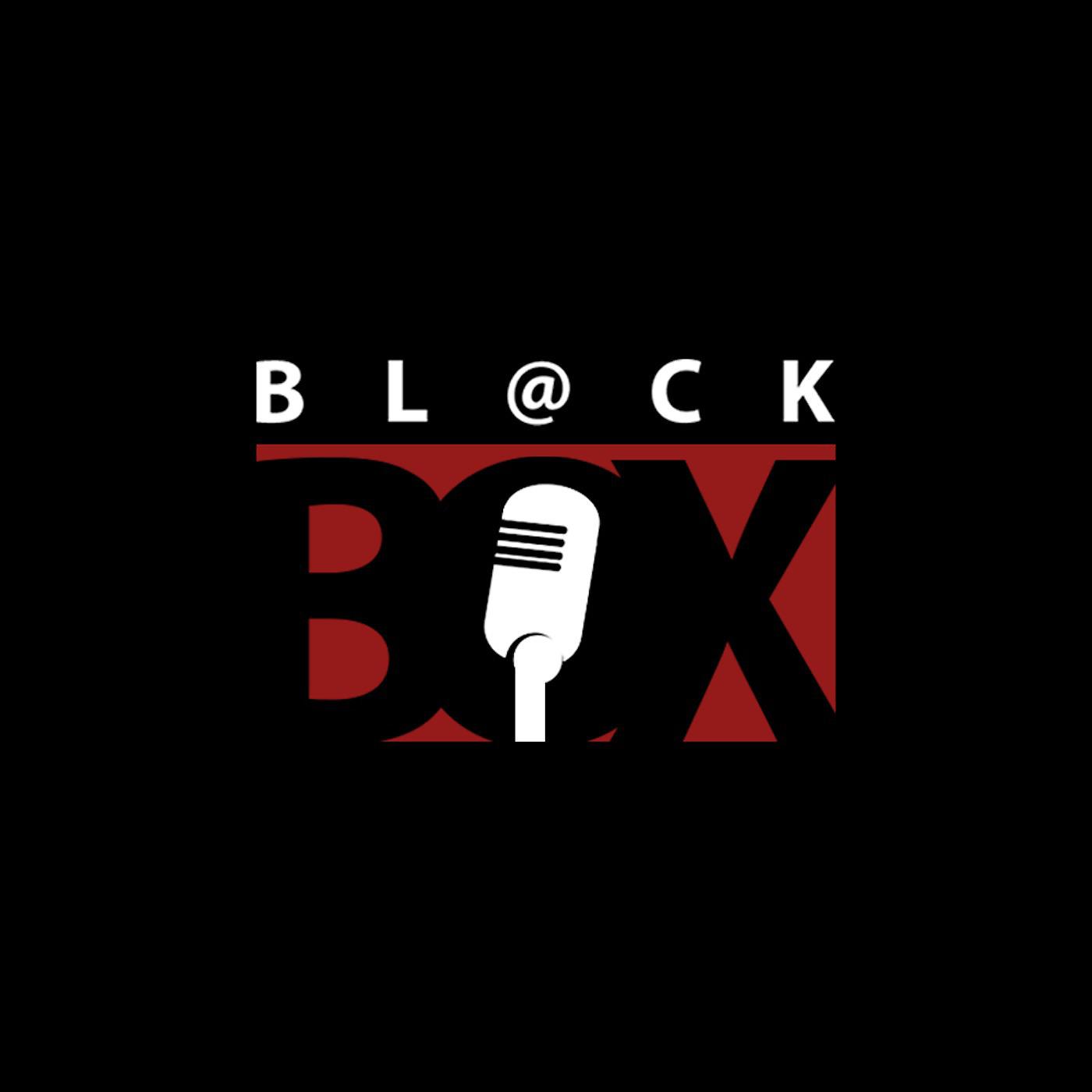 BL@CKBOX - M9