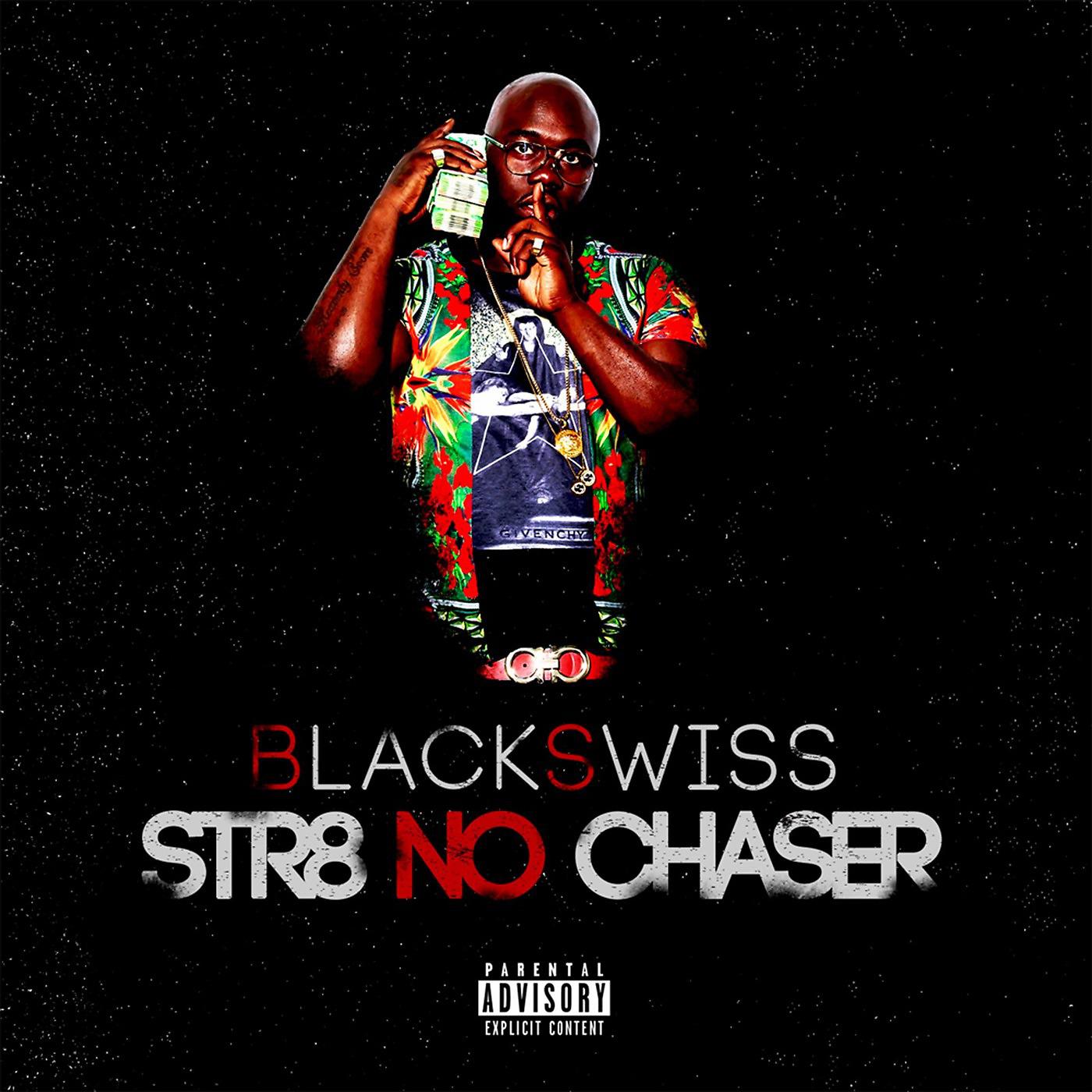 Постер альбома Str8 No Chaser
