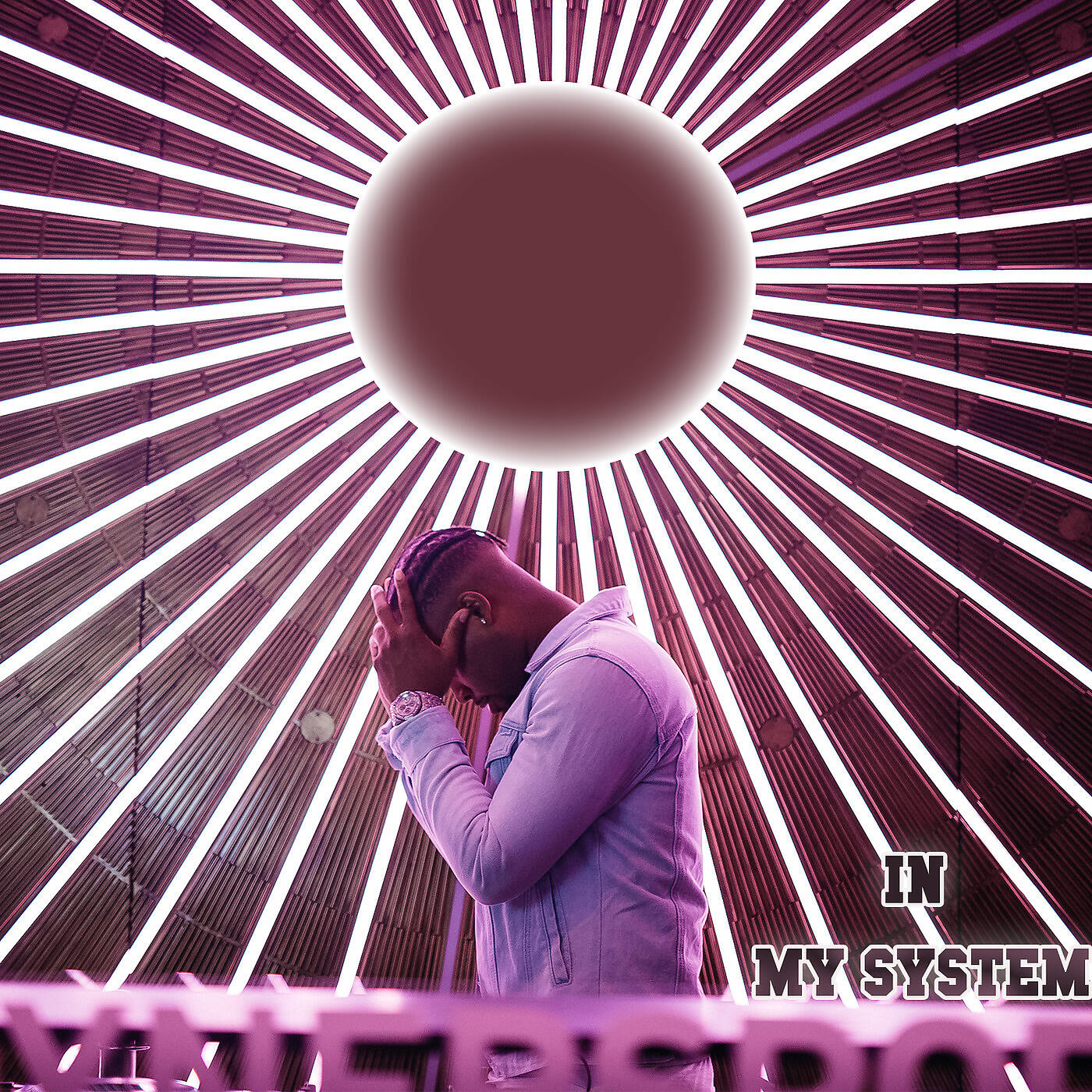 Jay Bling - In My System