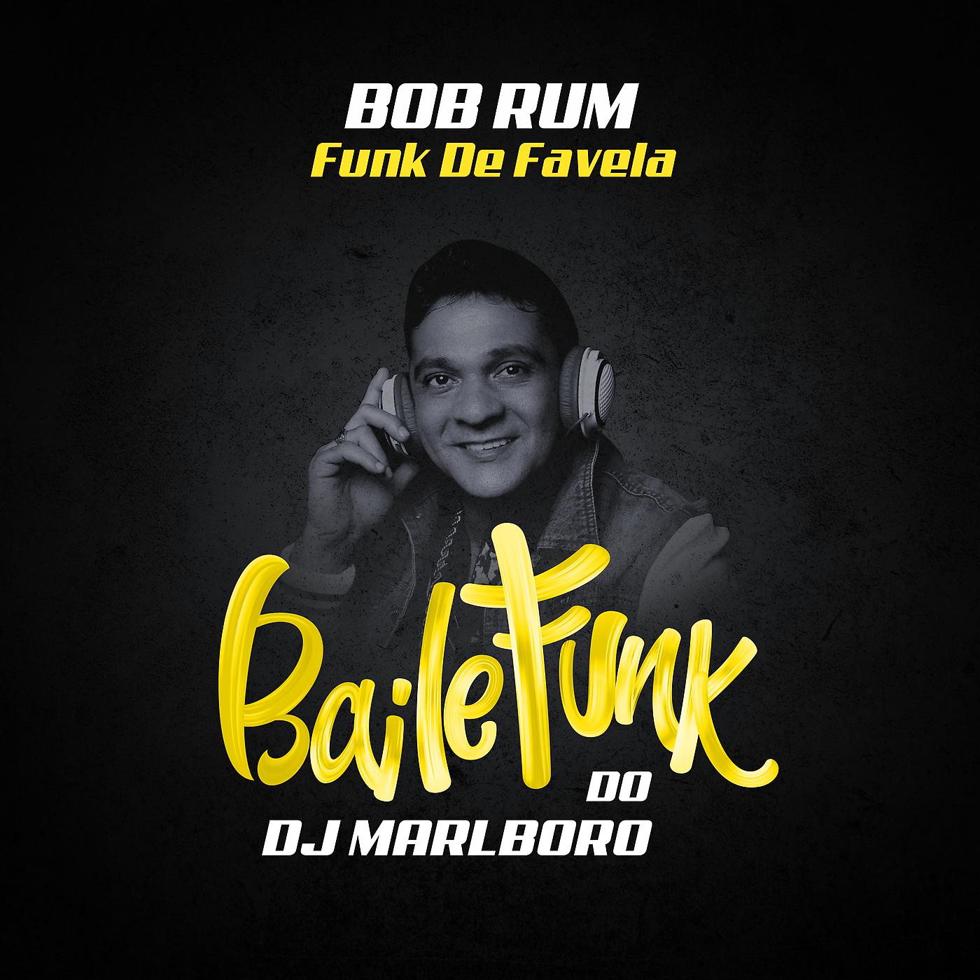 Постер альбома Funk De Favela