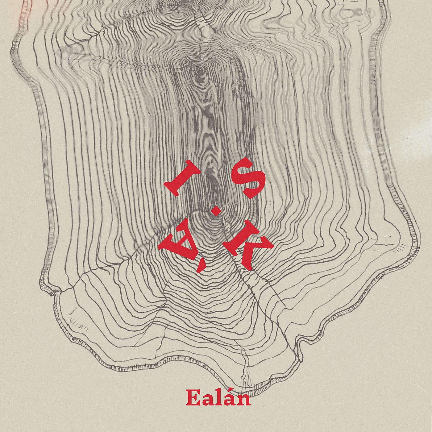 Постер альбома Ealán
