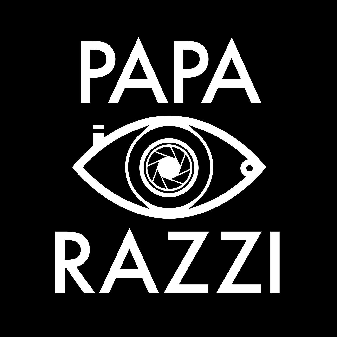 Radwimps - Paparazzi (English Version)