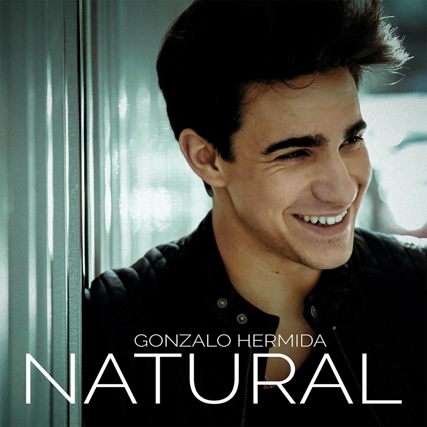 Gonzalo Hermida - Noche Estrellada