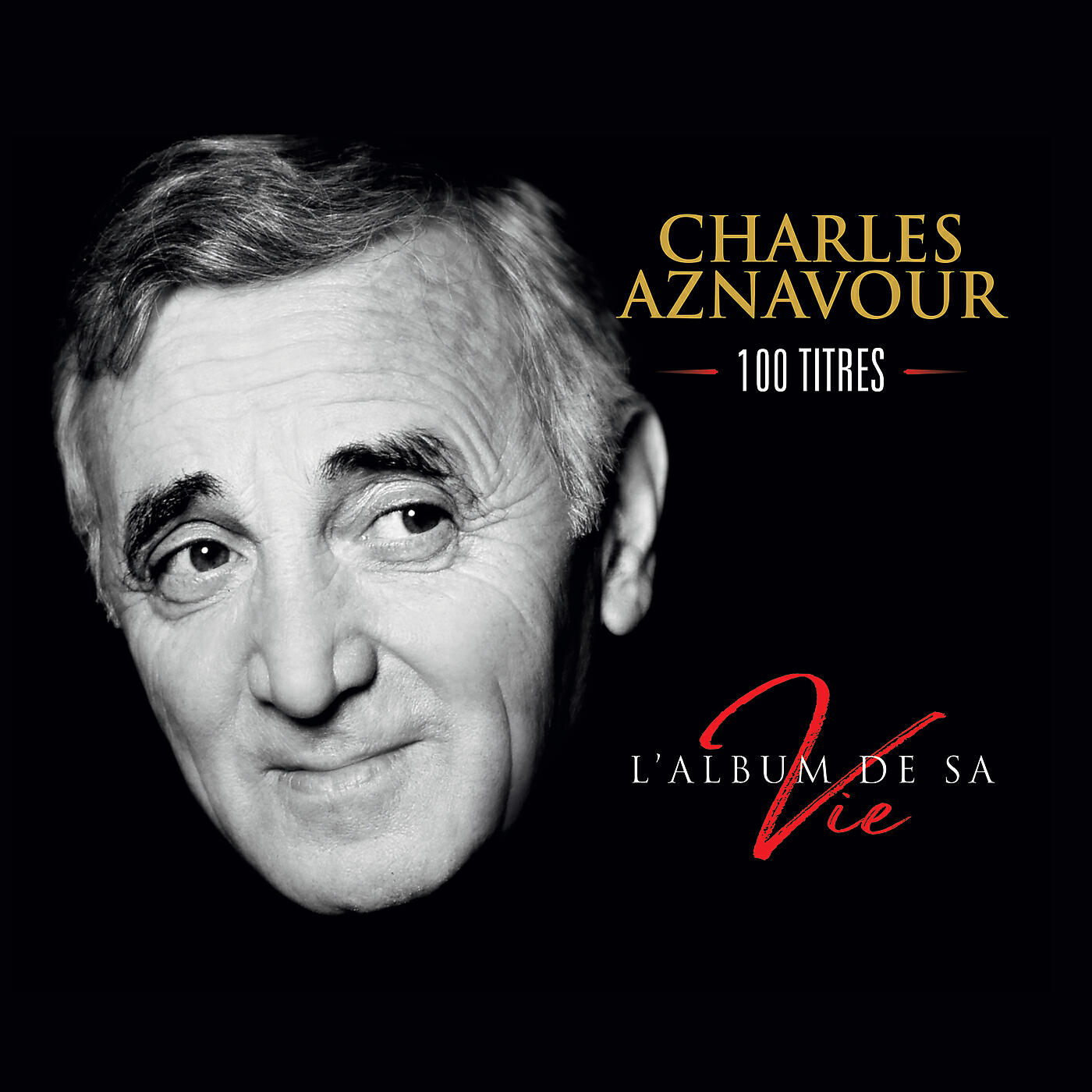 Charles Aznavour - Comme ils disent