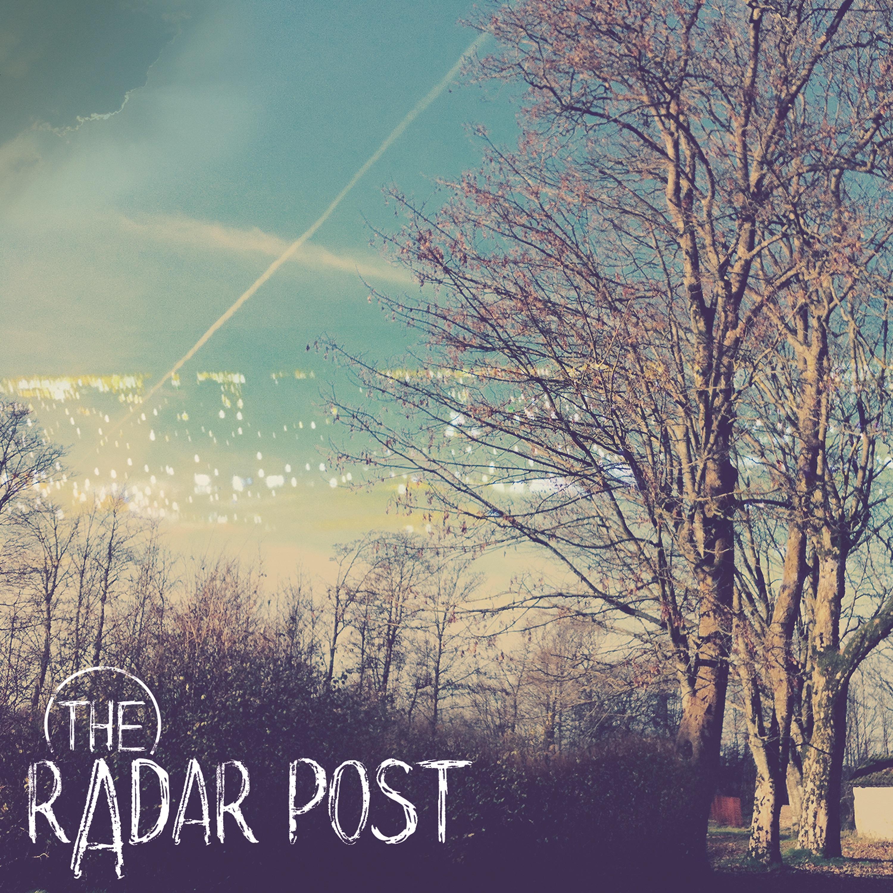 Постер альбома The Radar Post