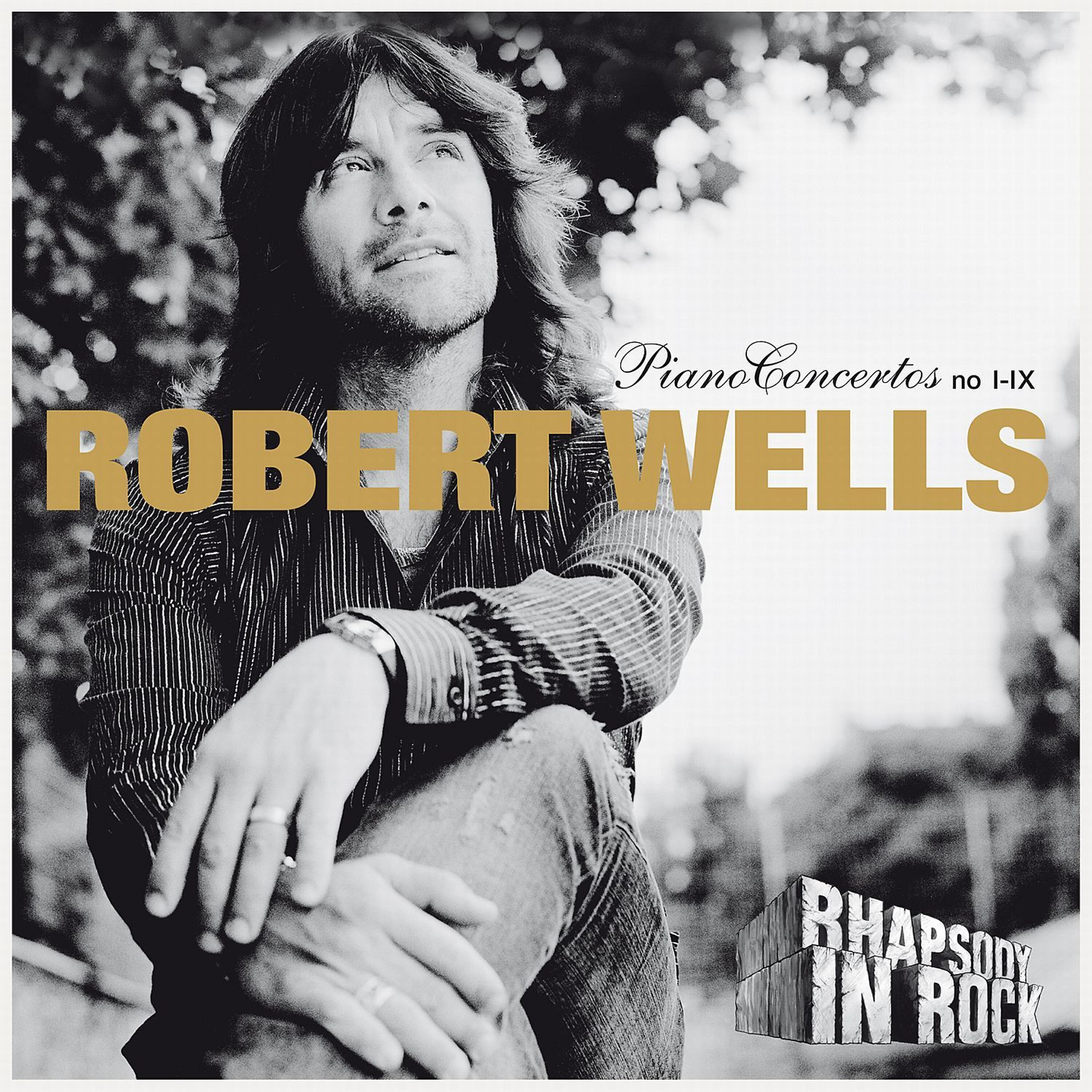 Robert Wells - Piano Concerto 