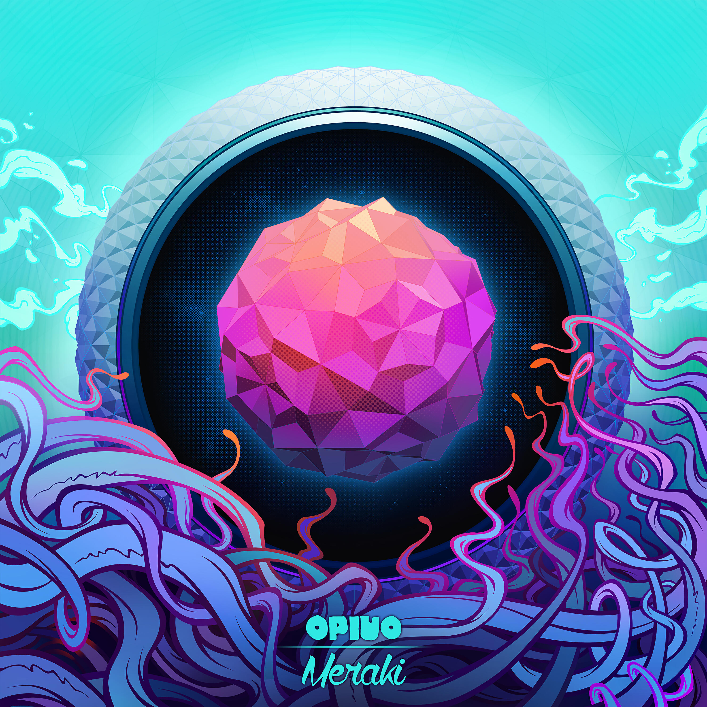 OPIUO - Clumpy Cider