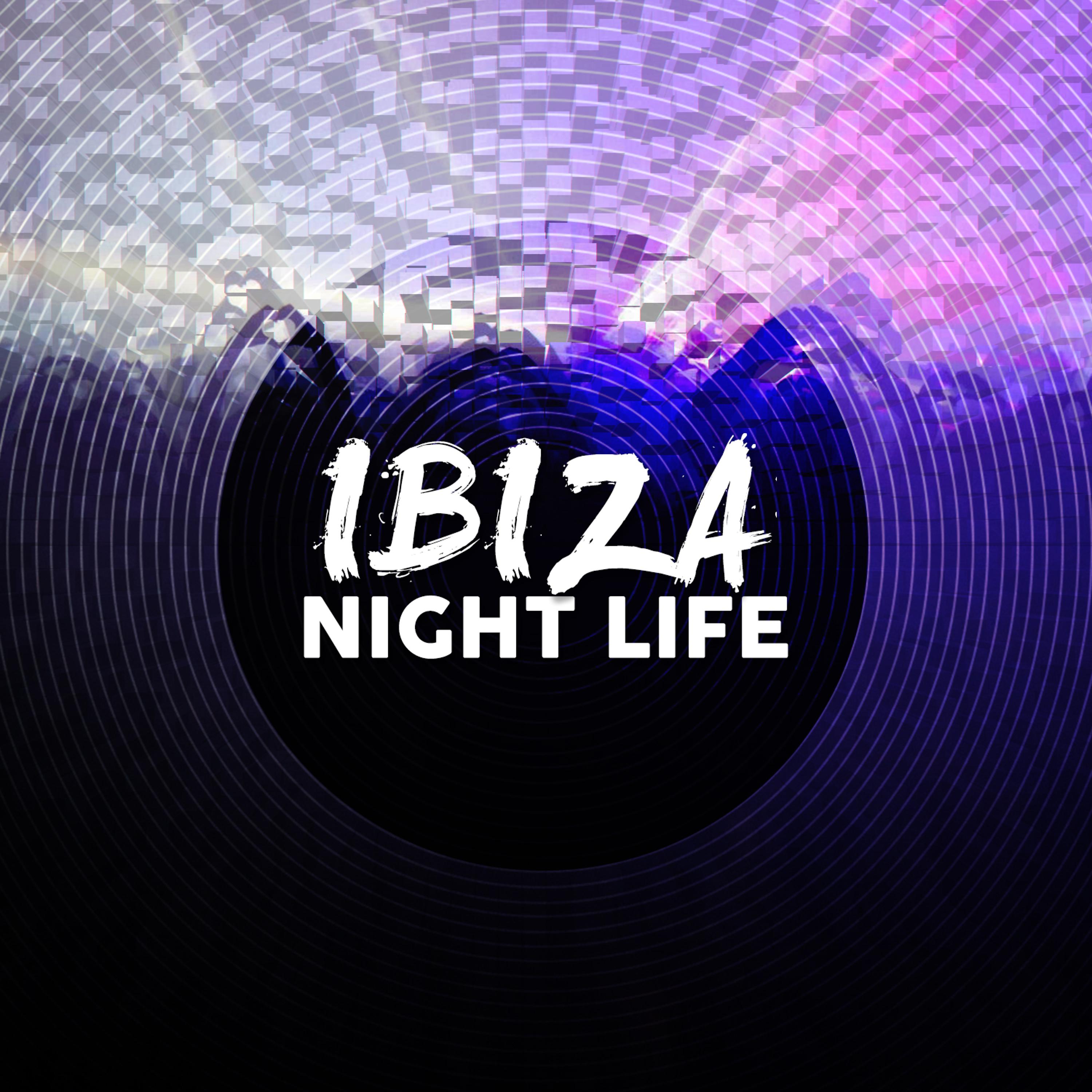Постер альбома Ibiza Night Life