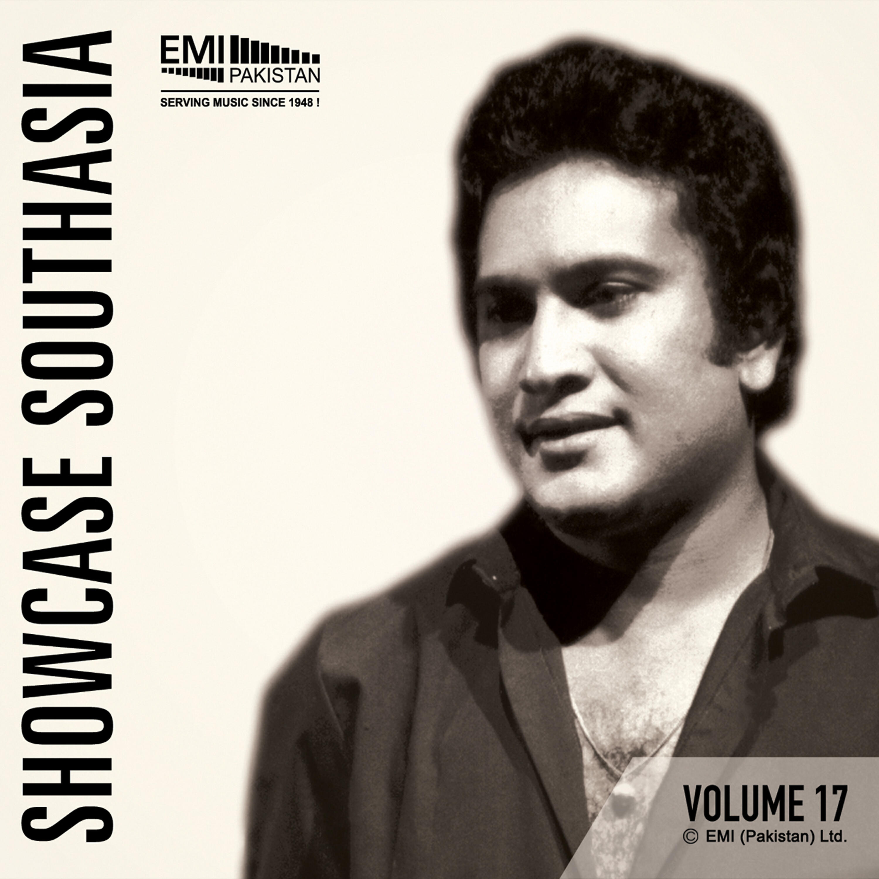 A. Nayyar - Sharmili Ankhon Se (Live)