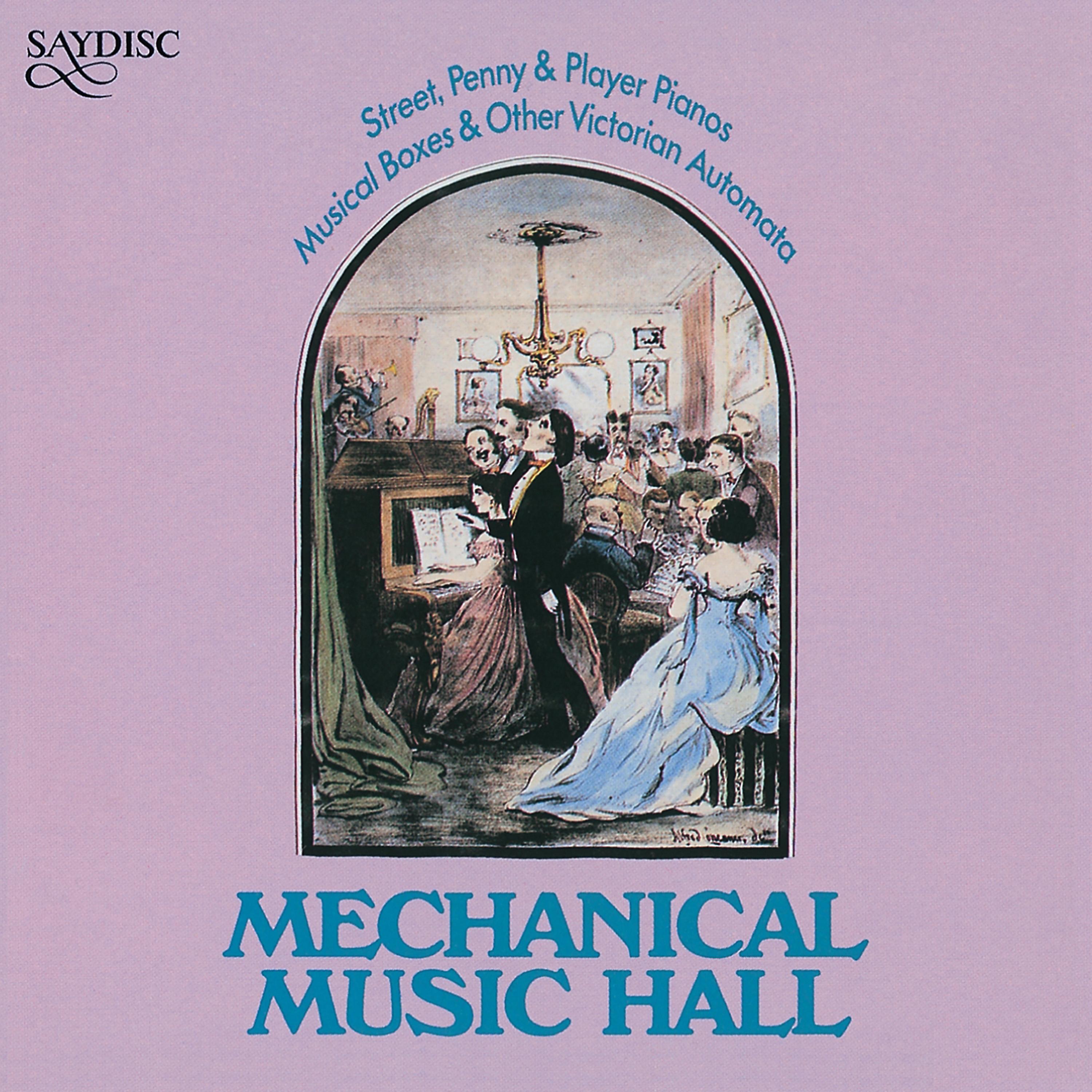 Mechanical Musical Instruments - Songs Associated with Florrie Forde