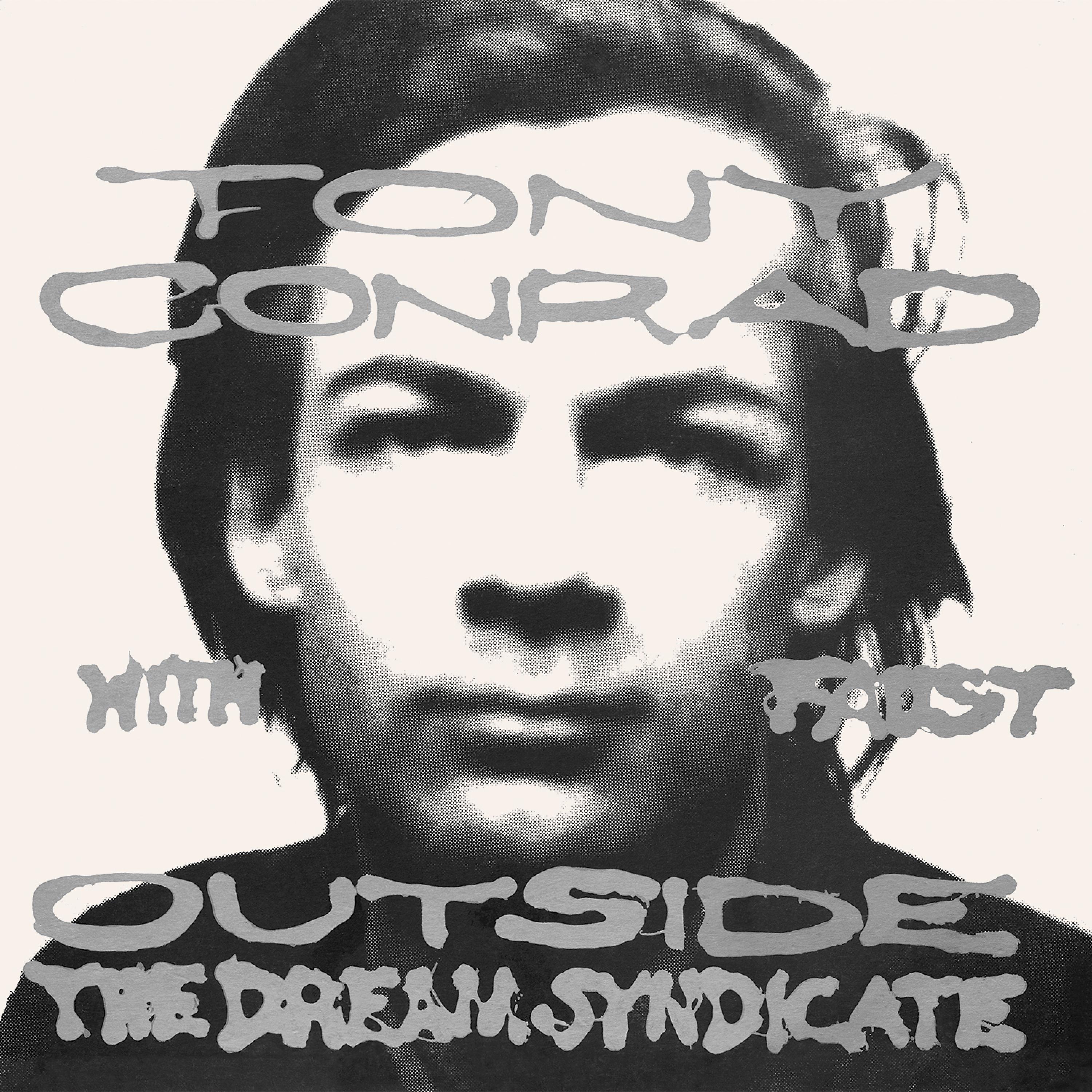 Постер альбома Outside the Dream Syndicate