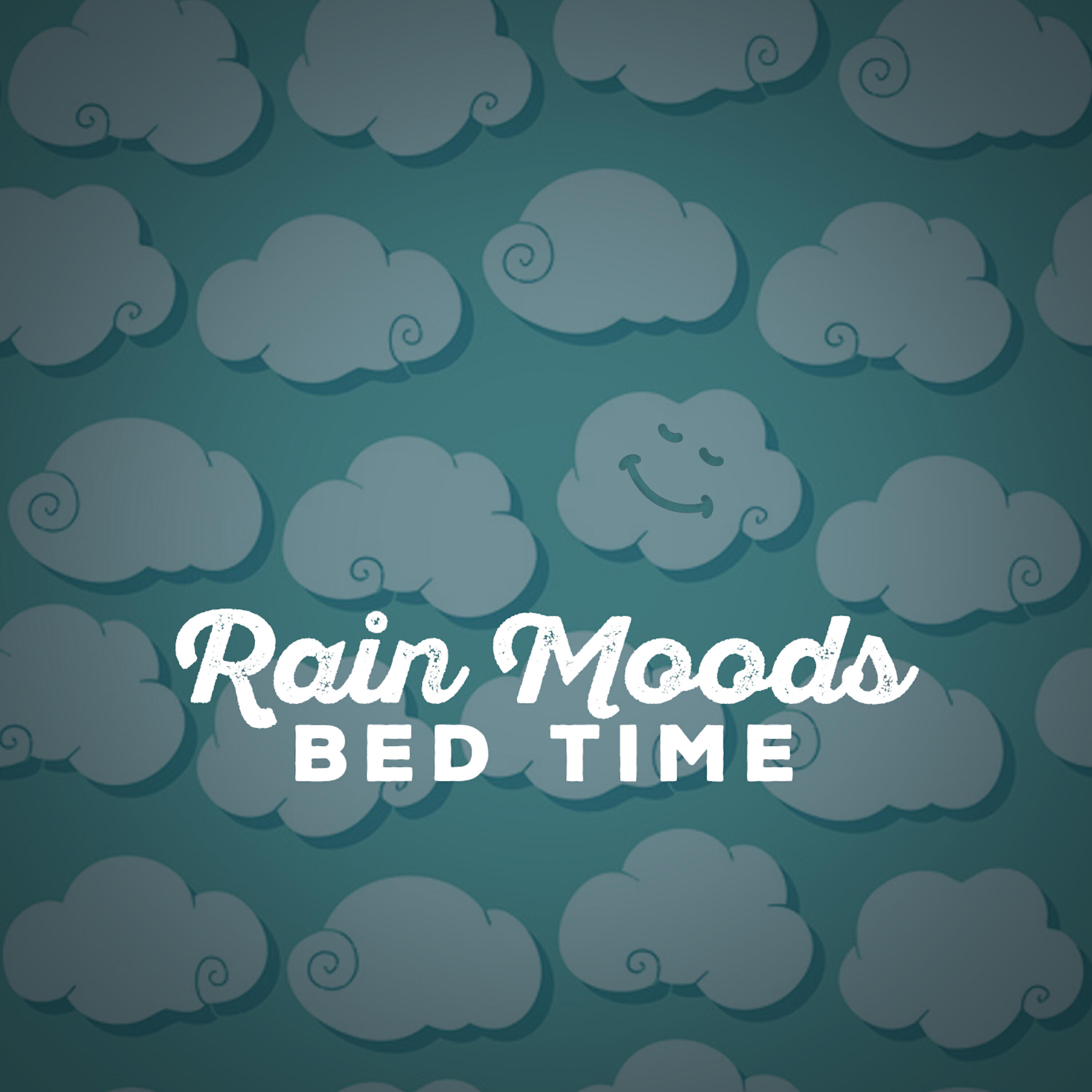 Rain Sounds - Sleep Moods - Rain on the Pane