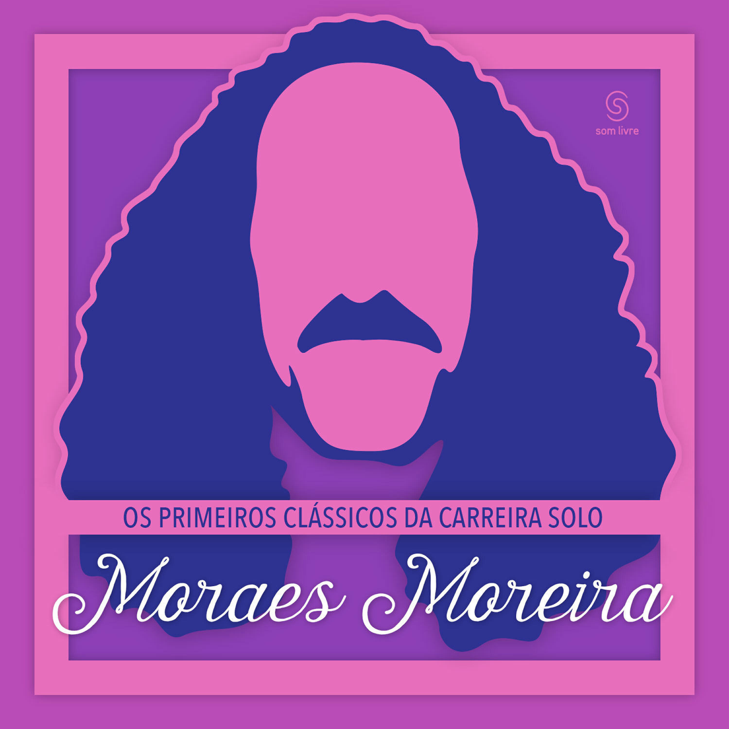 Moraes Moreira - Feito Muhammad Ali