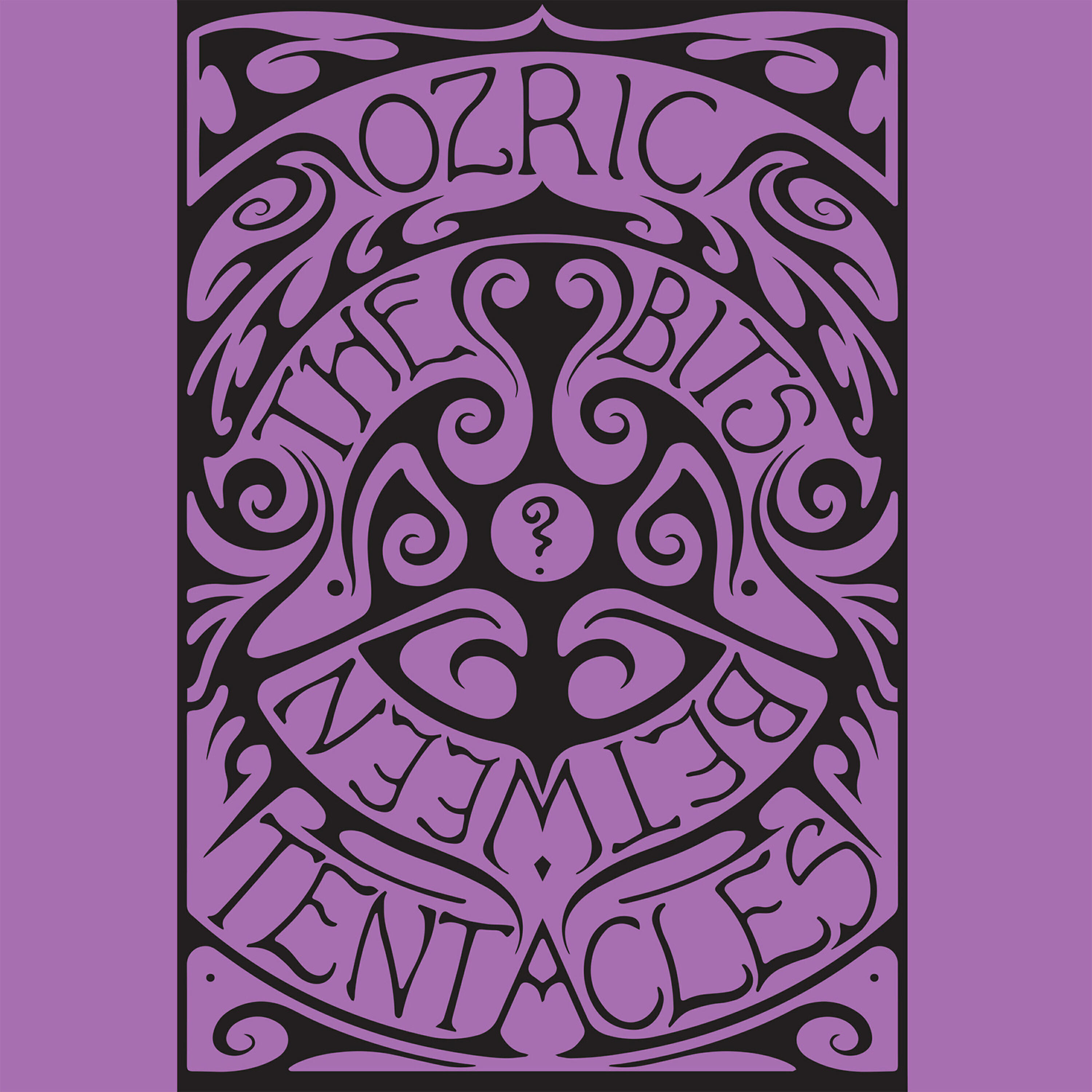 Ozric Tentacles - Koh Phangan