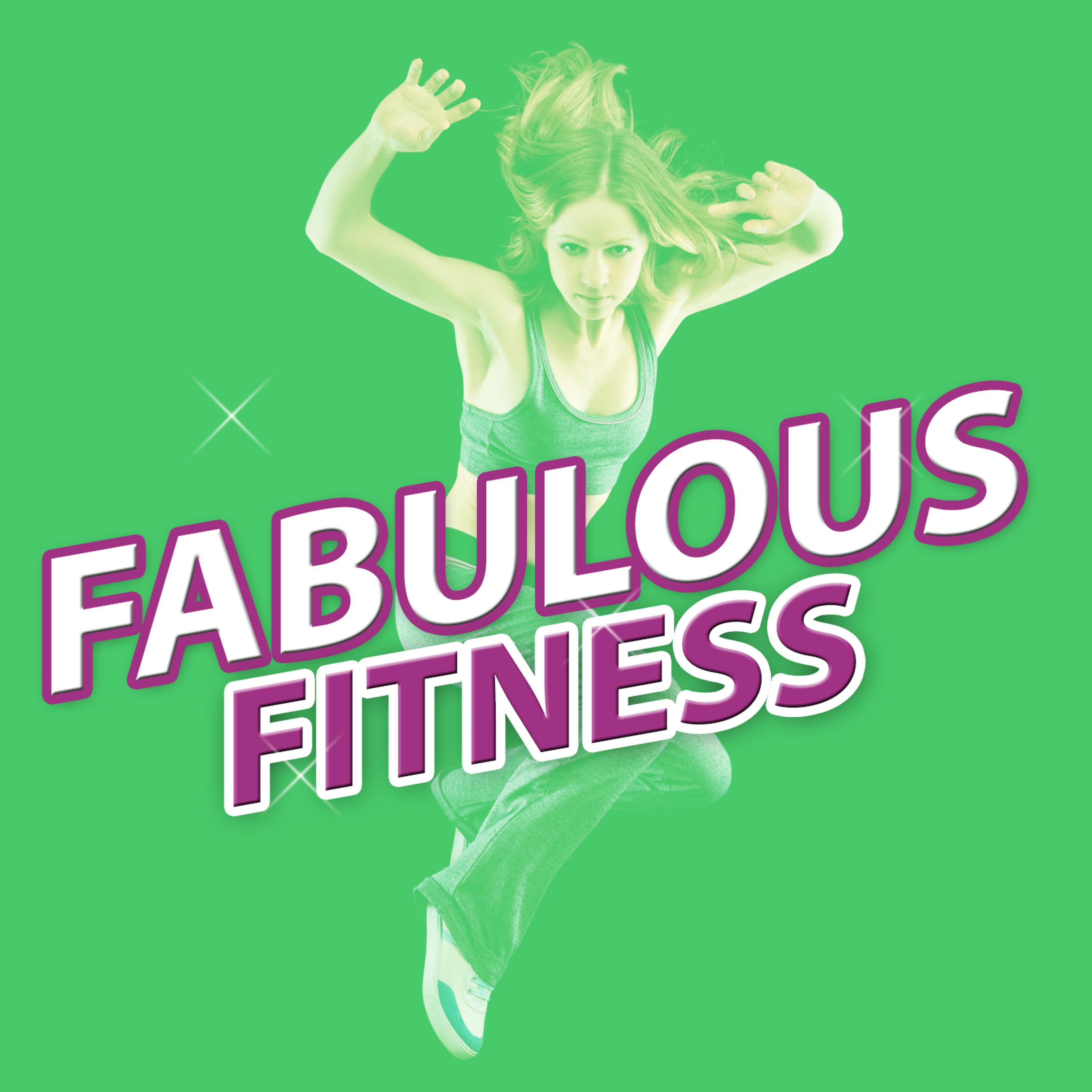 Постер альбома Fabulous Fitness