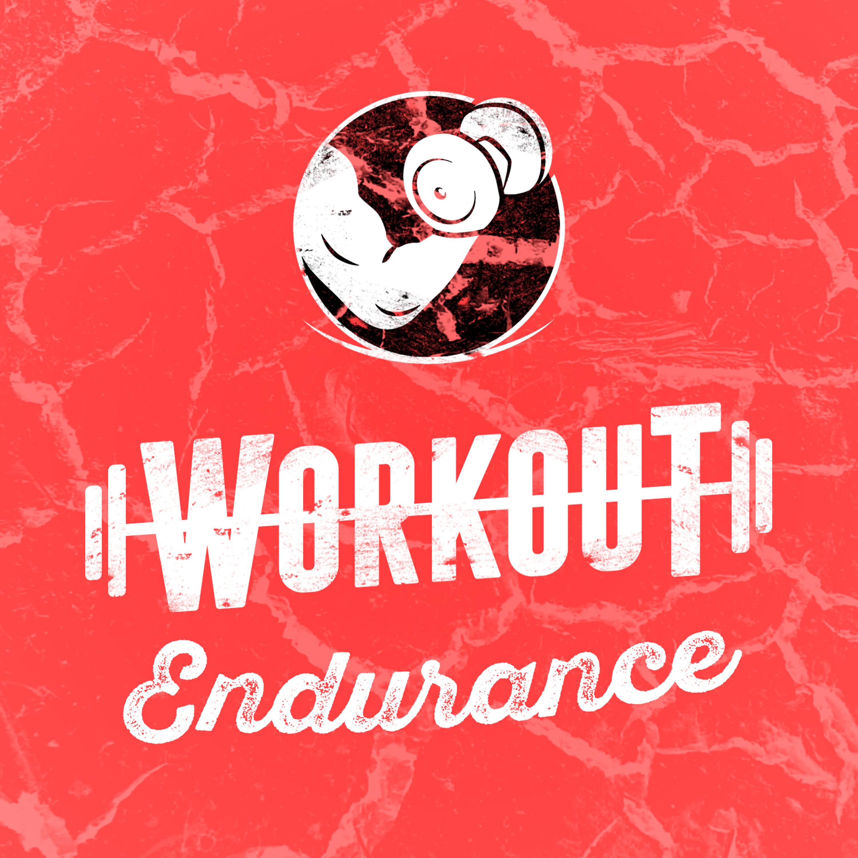 Постер альбома Workout Endurance