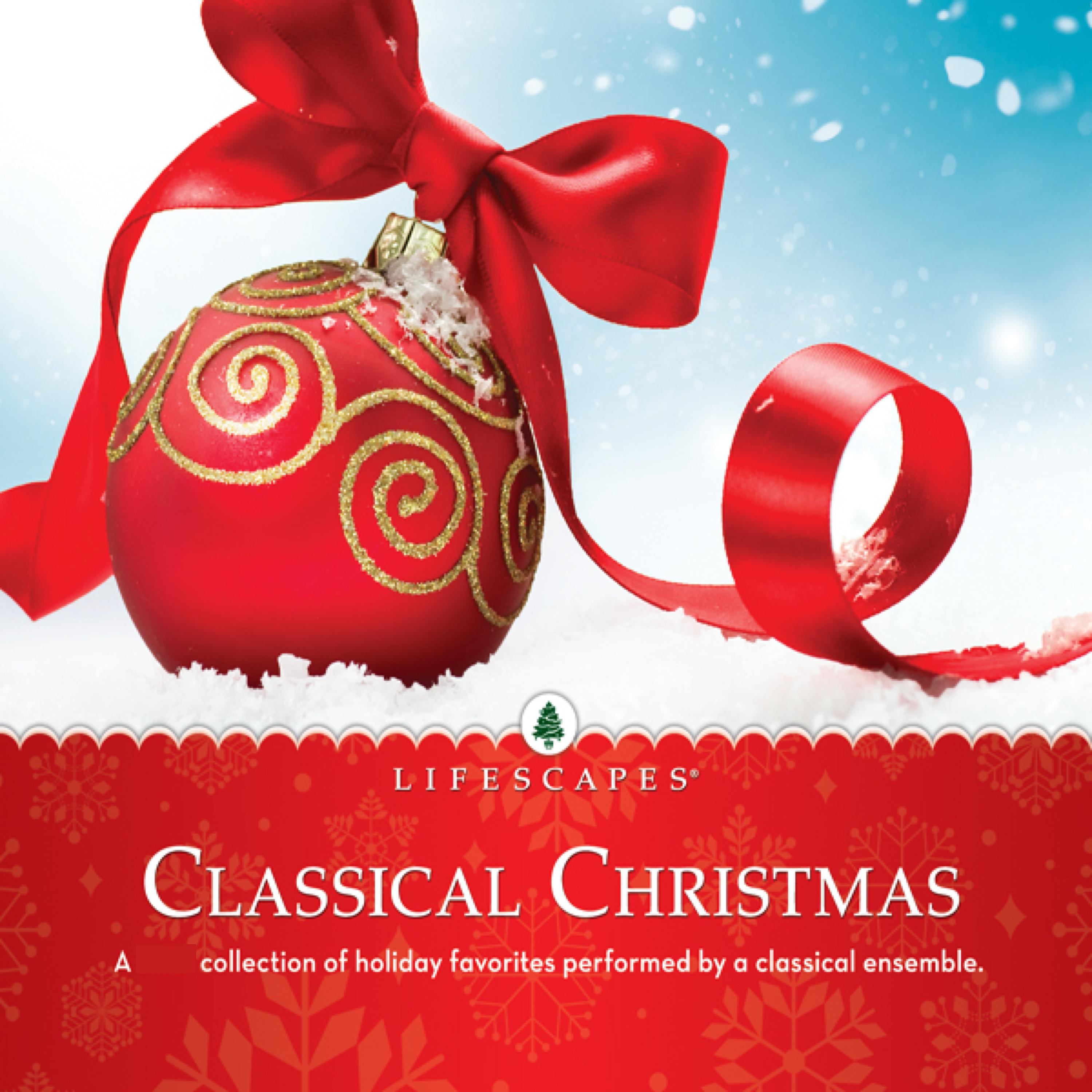 Постер альбома Classical Christmas