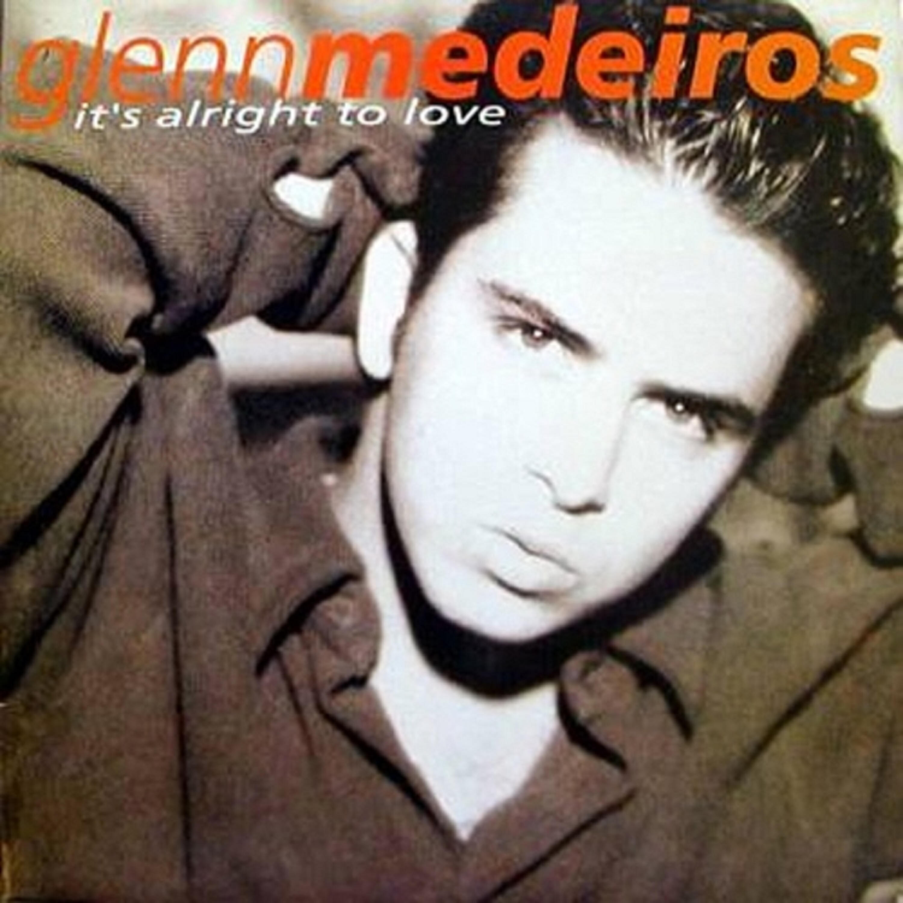 Glenn Medeiros - When She Loved Me