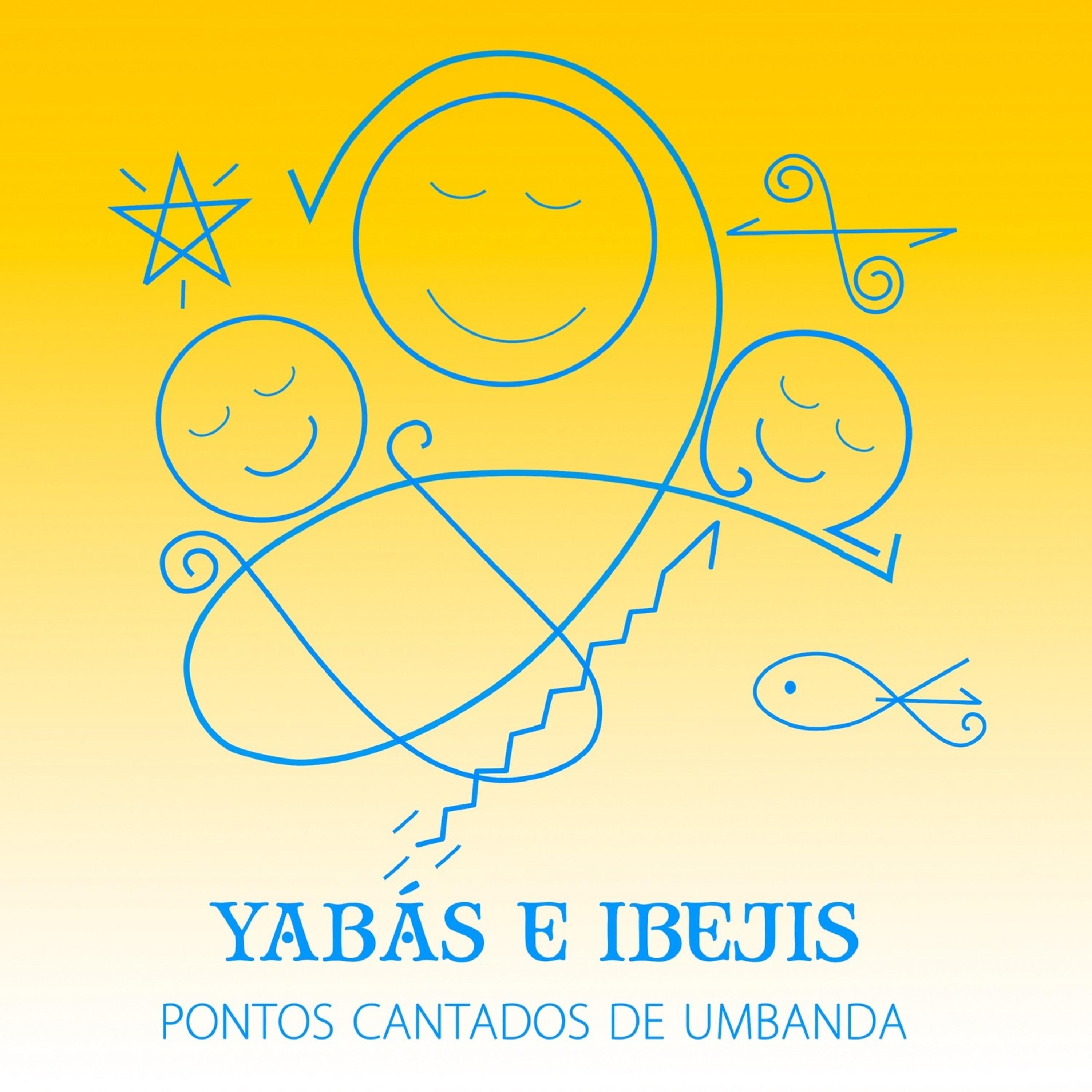 Постер альбома Yabas e Ibejis